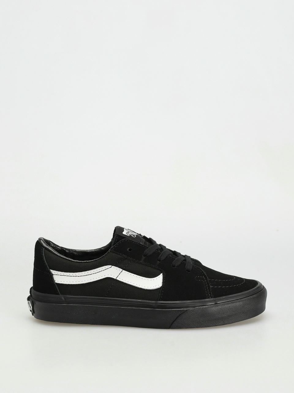 Vans Обувки Sk8 Low (contrast black/white)