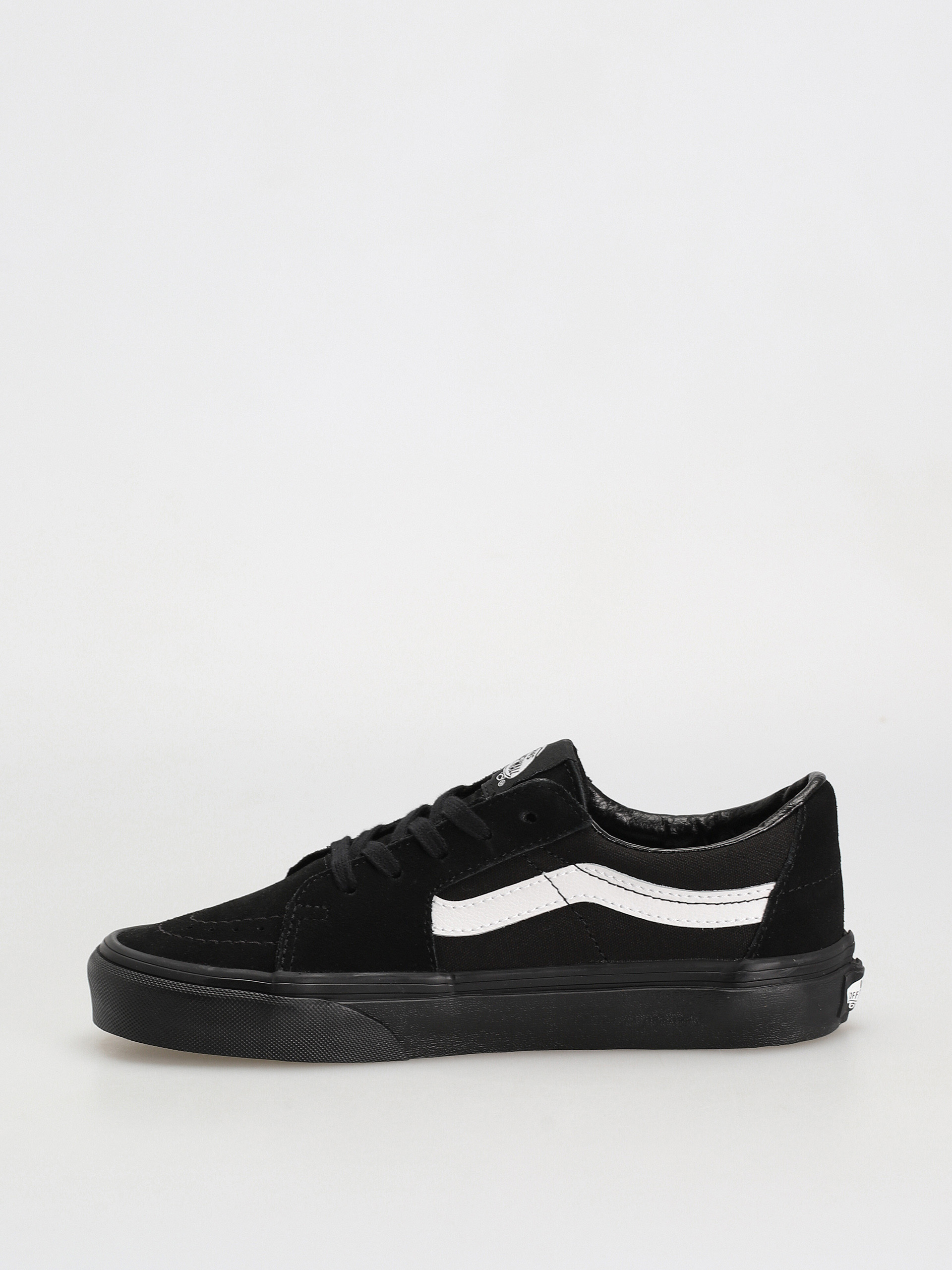 Vans Обувки Sk8 Low (contrast black/white)