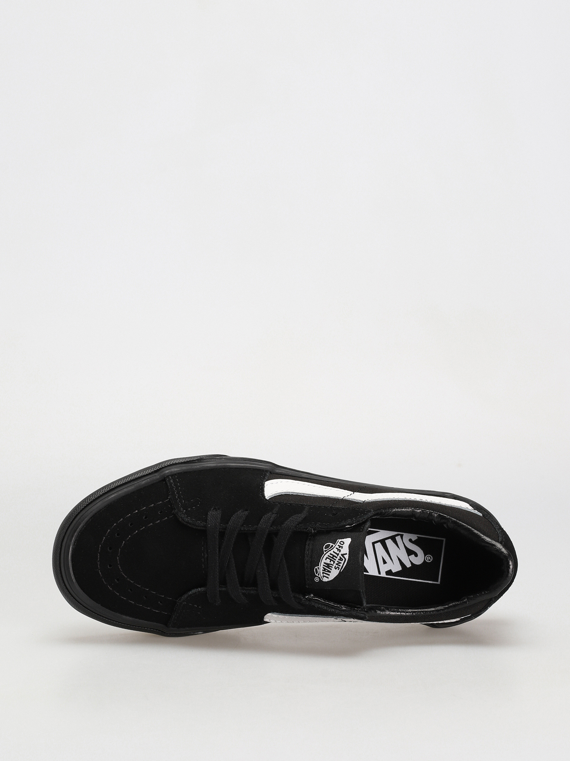 Vans Обувки Sk8 Low (contrast black/white)