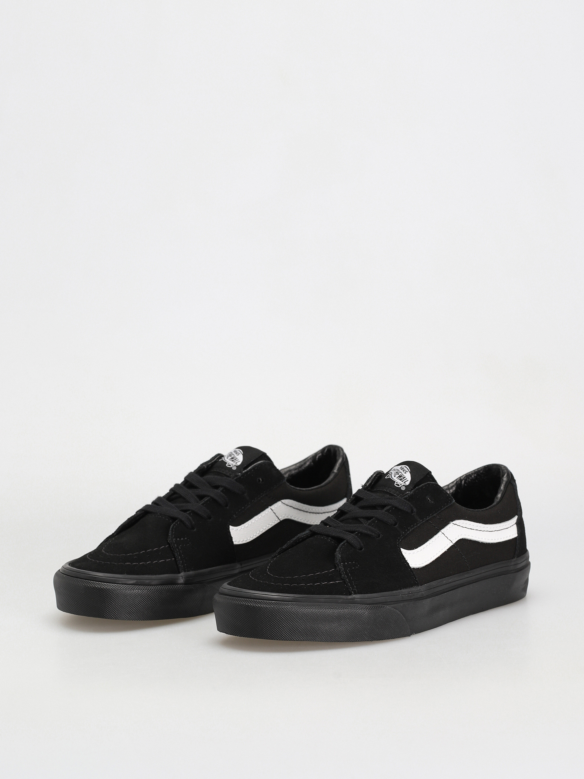 Vans Обувки Sk8 Low (contrast black/white)