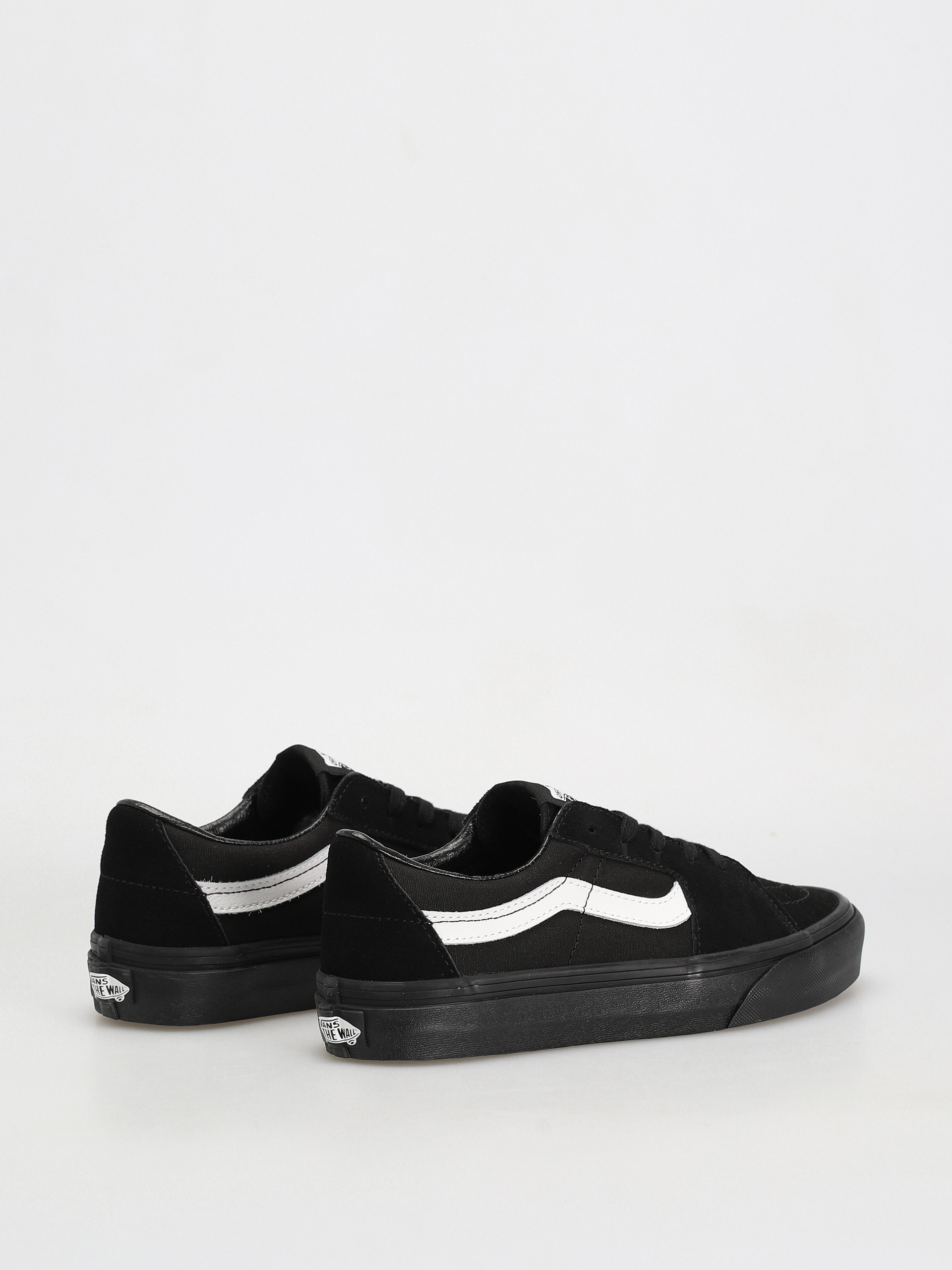 Vans Обувки Sk8 Low (contrast black/white)