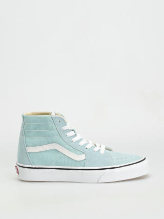 Vans Обувки Sk8 Hi Tapered Wmn (color theory canal blue)