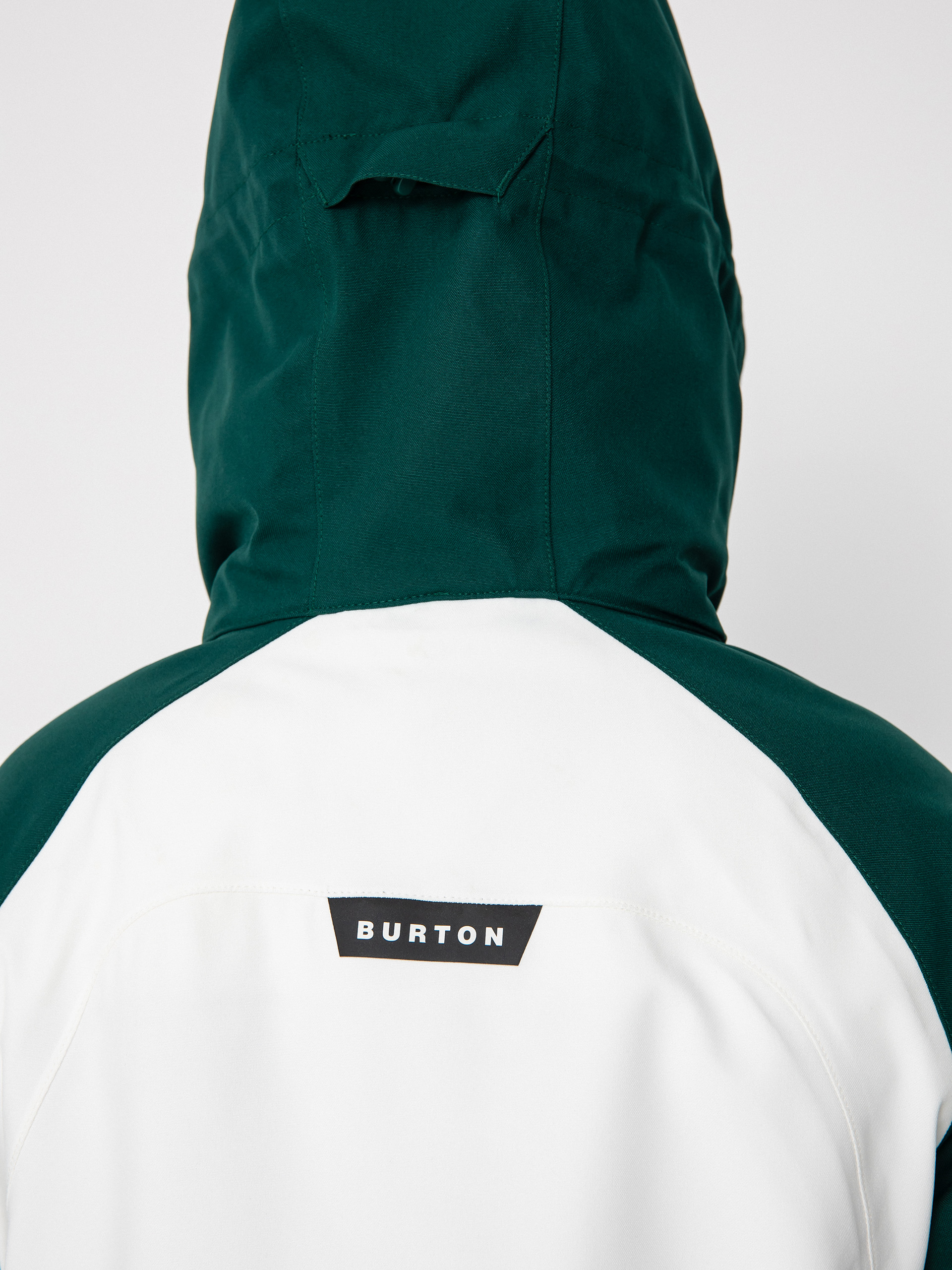 Дамска Burton Сноуборд яке Prowess (botanical garden/stout white)