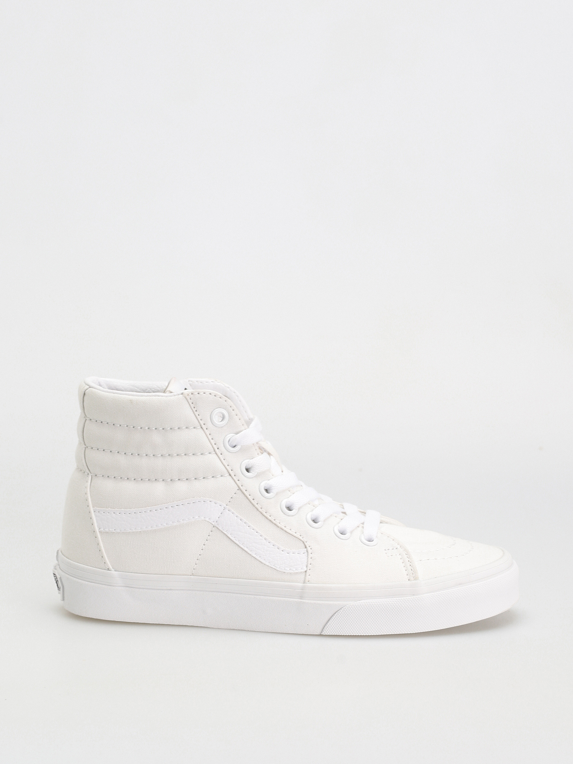 Vans u041eu0431u0443u0432u043au0438 Sk8 Hi (true white)