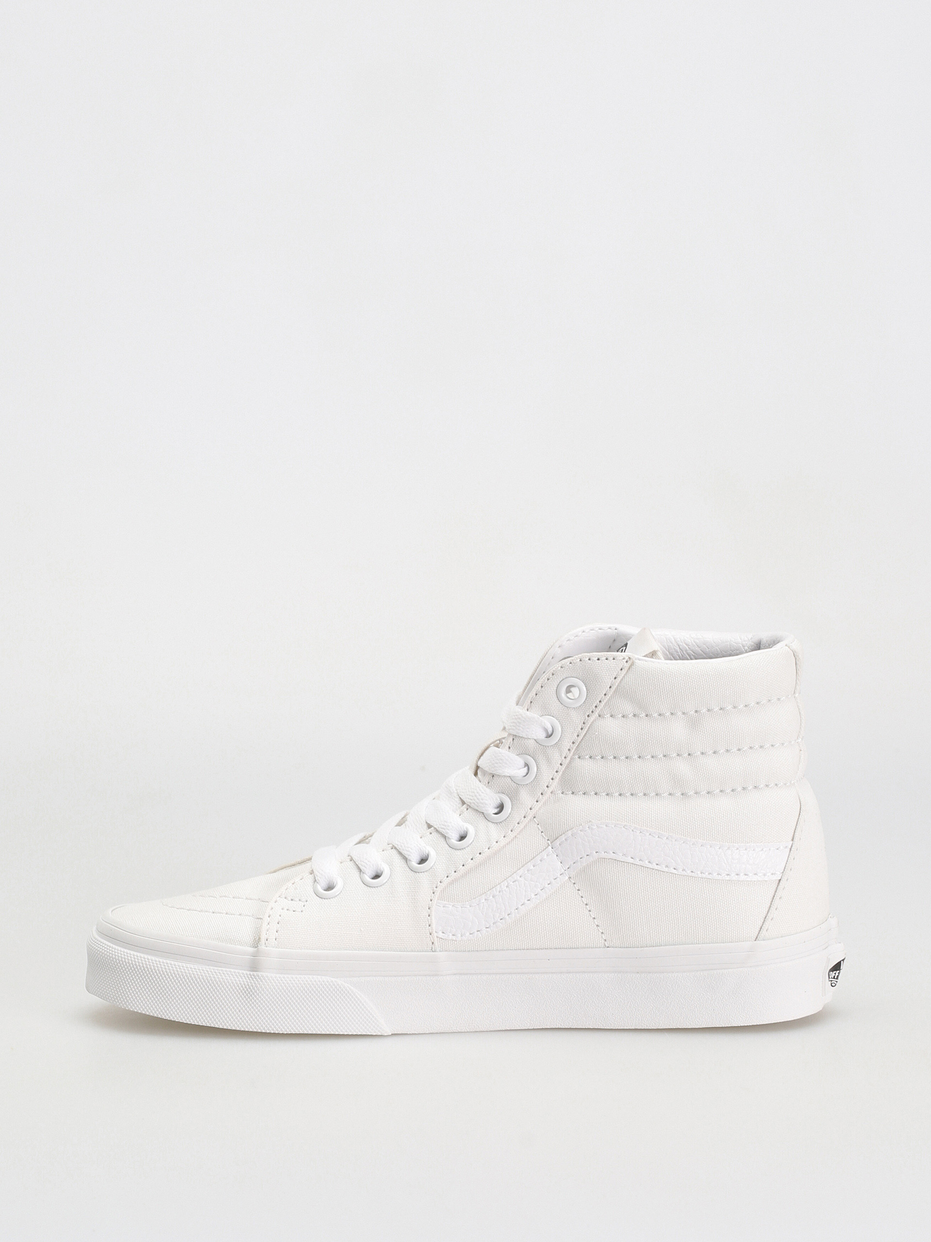 Vans Обувки Sk8 Hi (true white)
