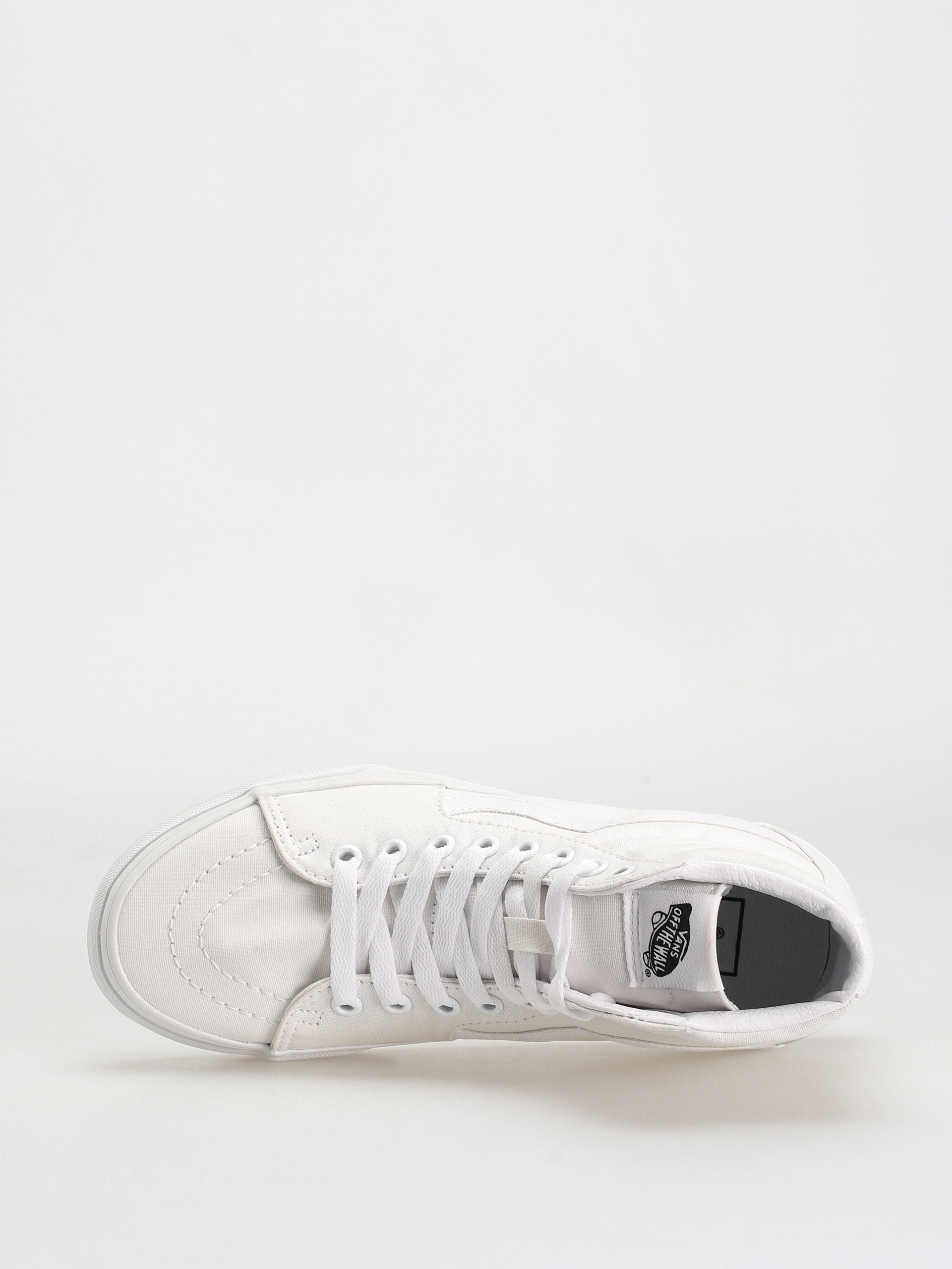 Vans Обувки Sk8 Hi (true white)