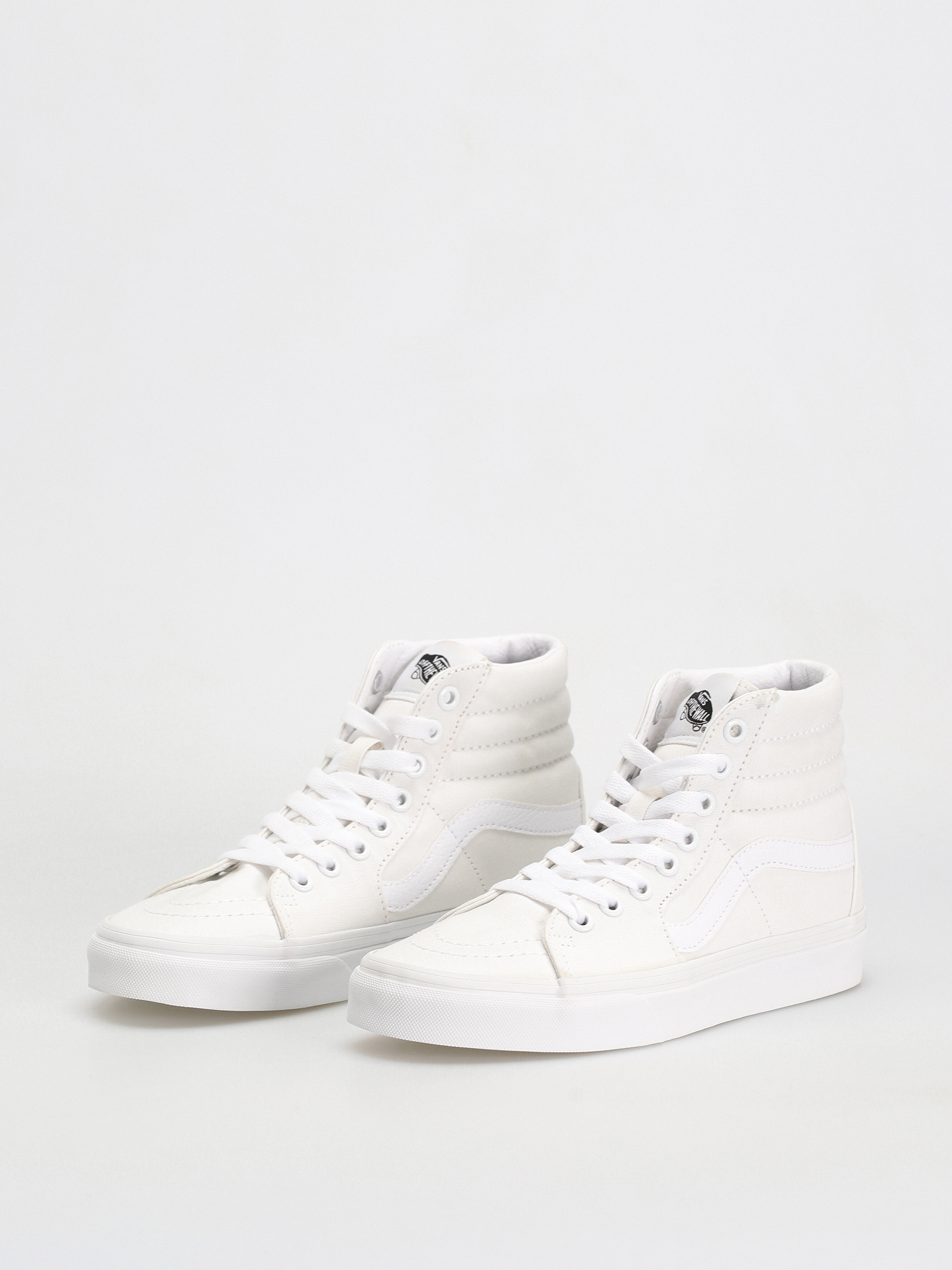 Vans Обувки Sk8 Hi (true white)