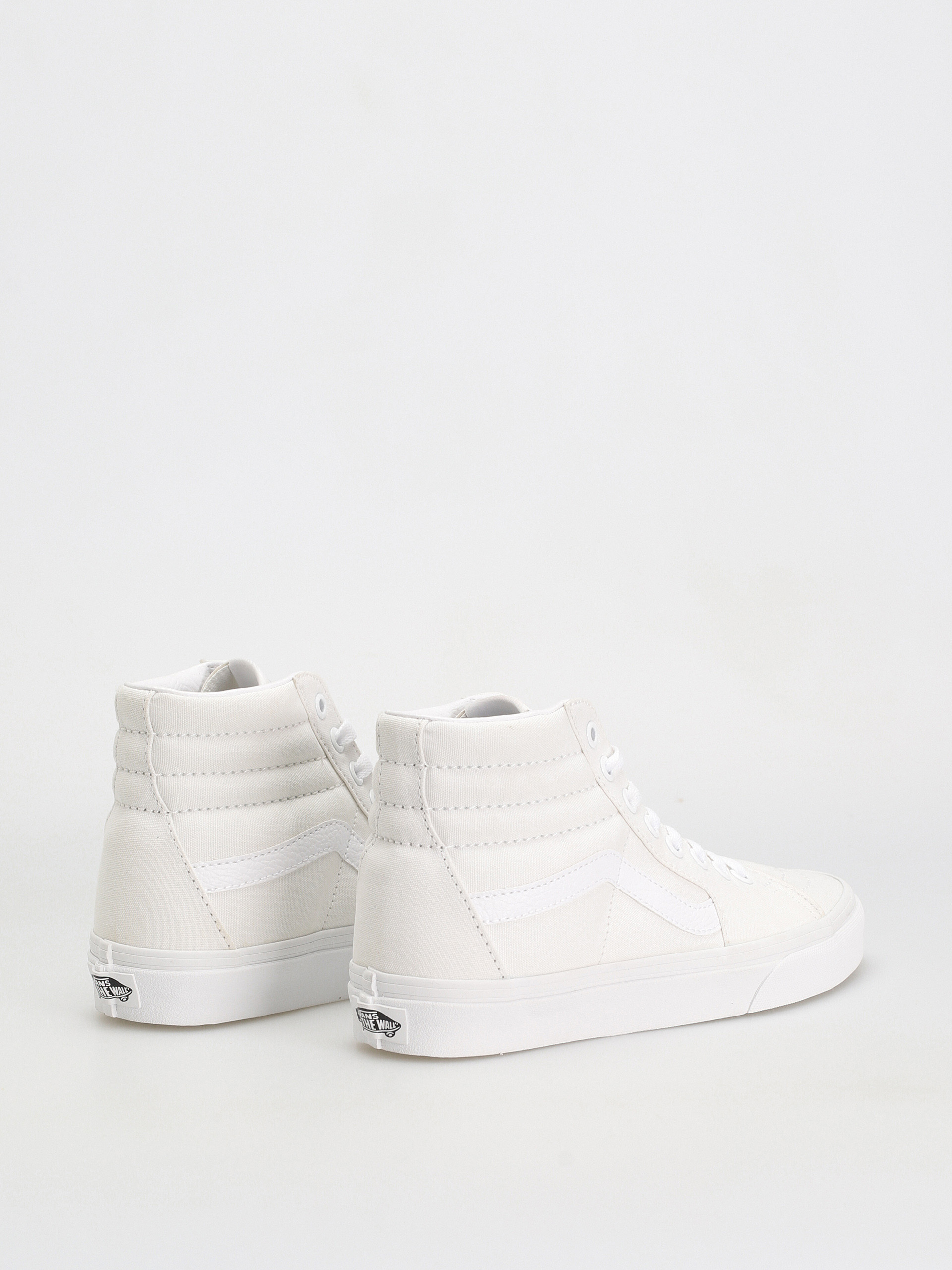 Vans Обувки Sk8 Hi (true white)
