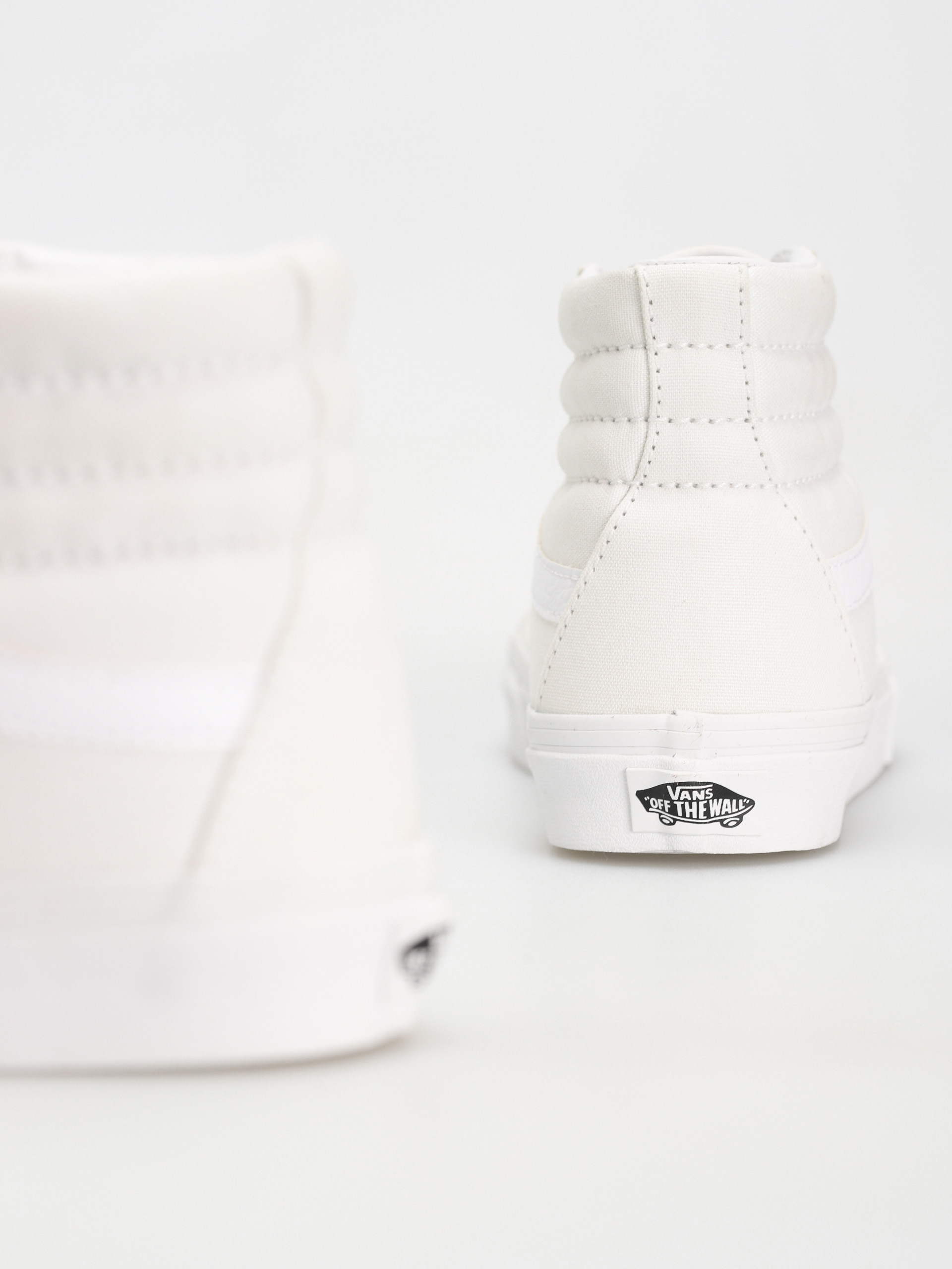 Vans Обувки Sk8 Hi (true white)