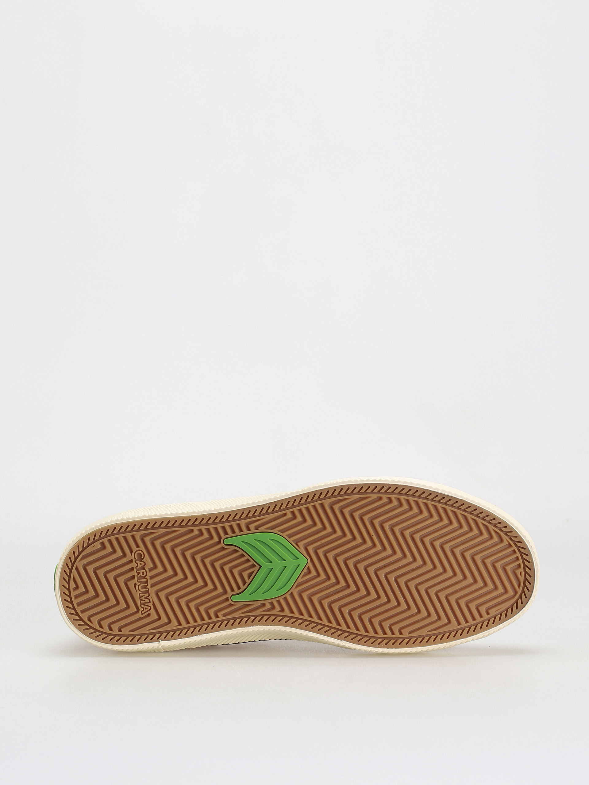 Обувки Cariuma Vallely (camel/ivory)