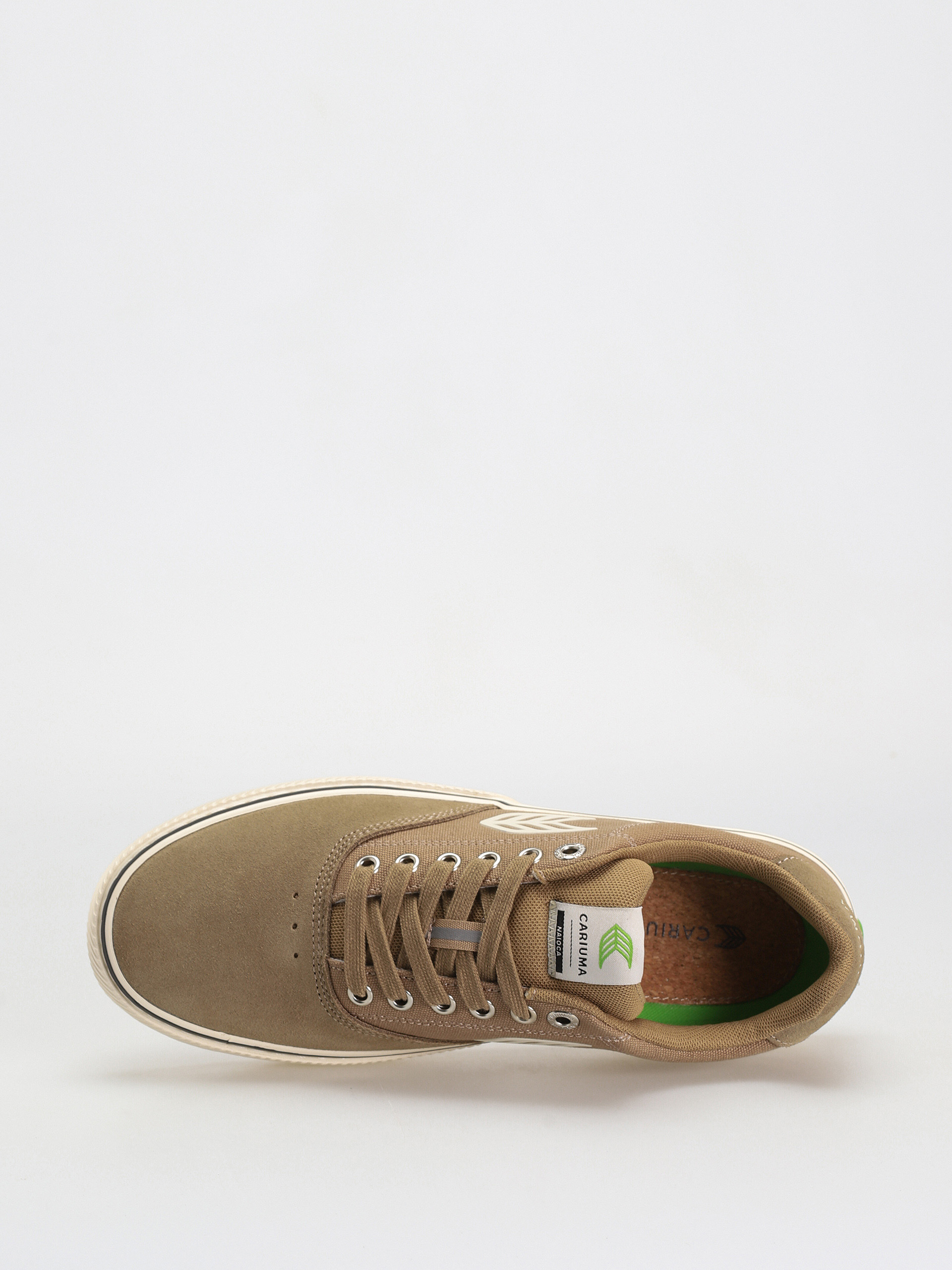 Обувки Cariuma Naioca (sand/ivory)