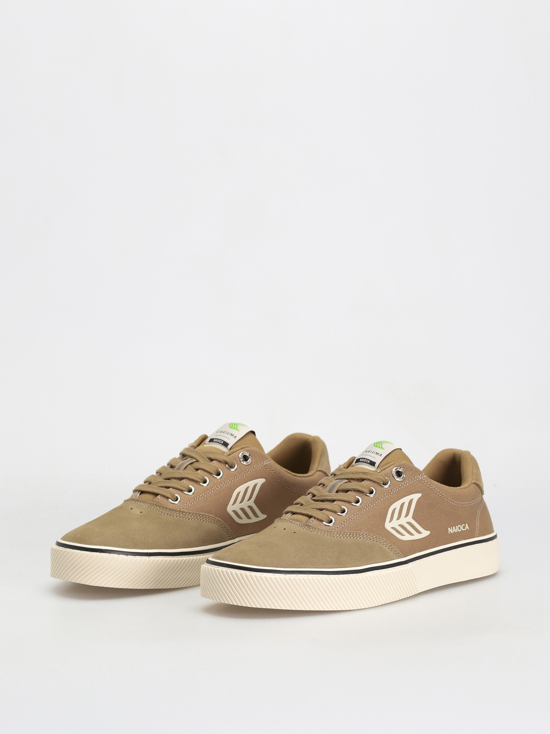 Обувки Cariuma Naioca (sand/ivory)