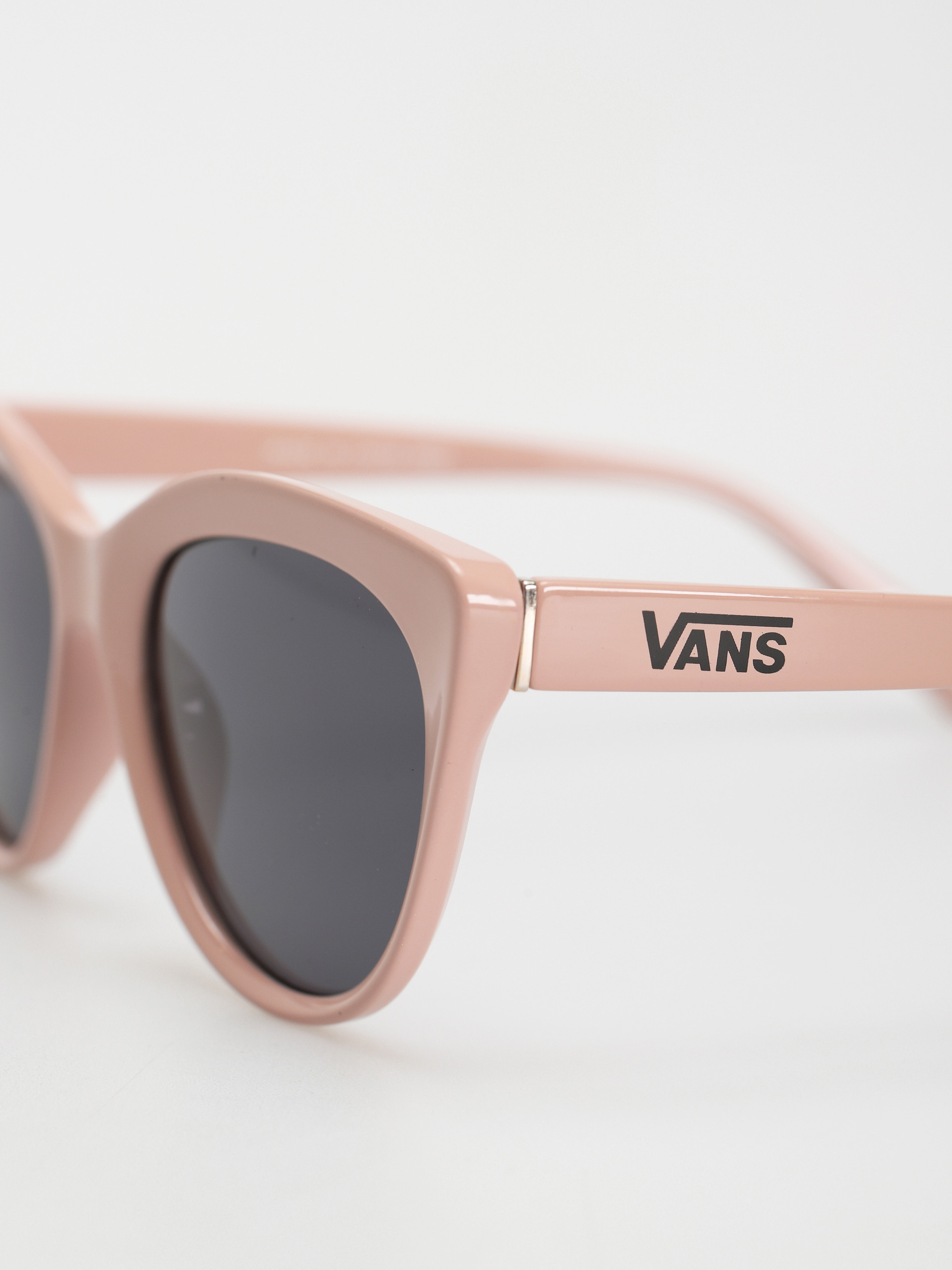 Vans Слънчеви очила Rear View (rose smoke)