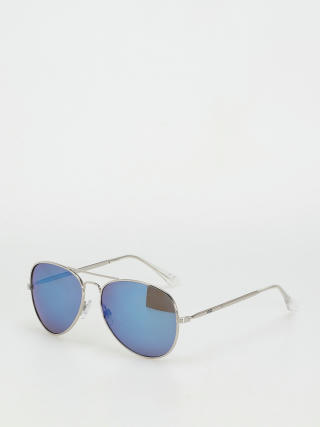 Vans Слънчеви очила Henderson II (true blue/silver)