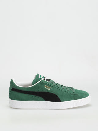 Puma Обувки Suede Classic XXI (green)