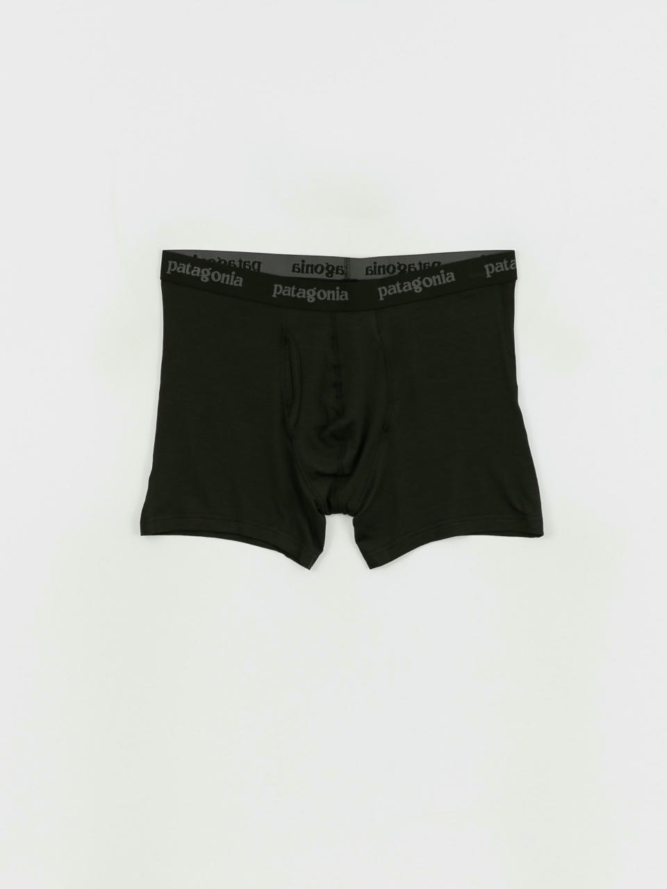 Patagonia Бельо Bokserki Essential Boxer Briefs 3in (black)