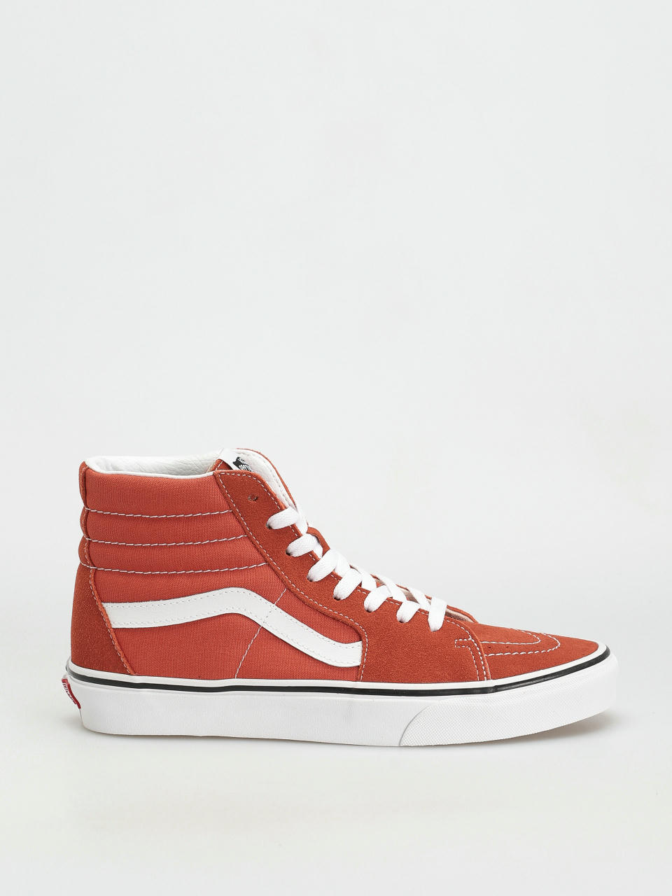 Vans Обувки Sk8 Hi (color theory burnt ochre)