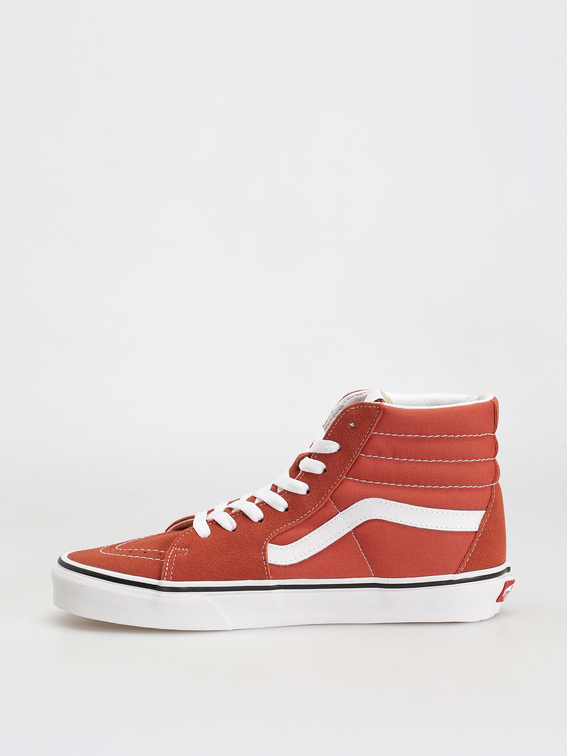 Vans Обувки Sk8 Hi (color theory burnt ochre)