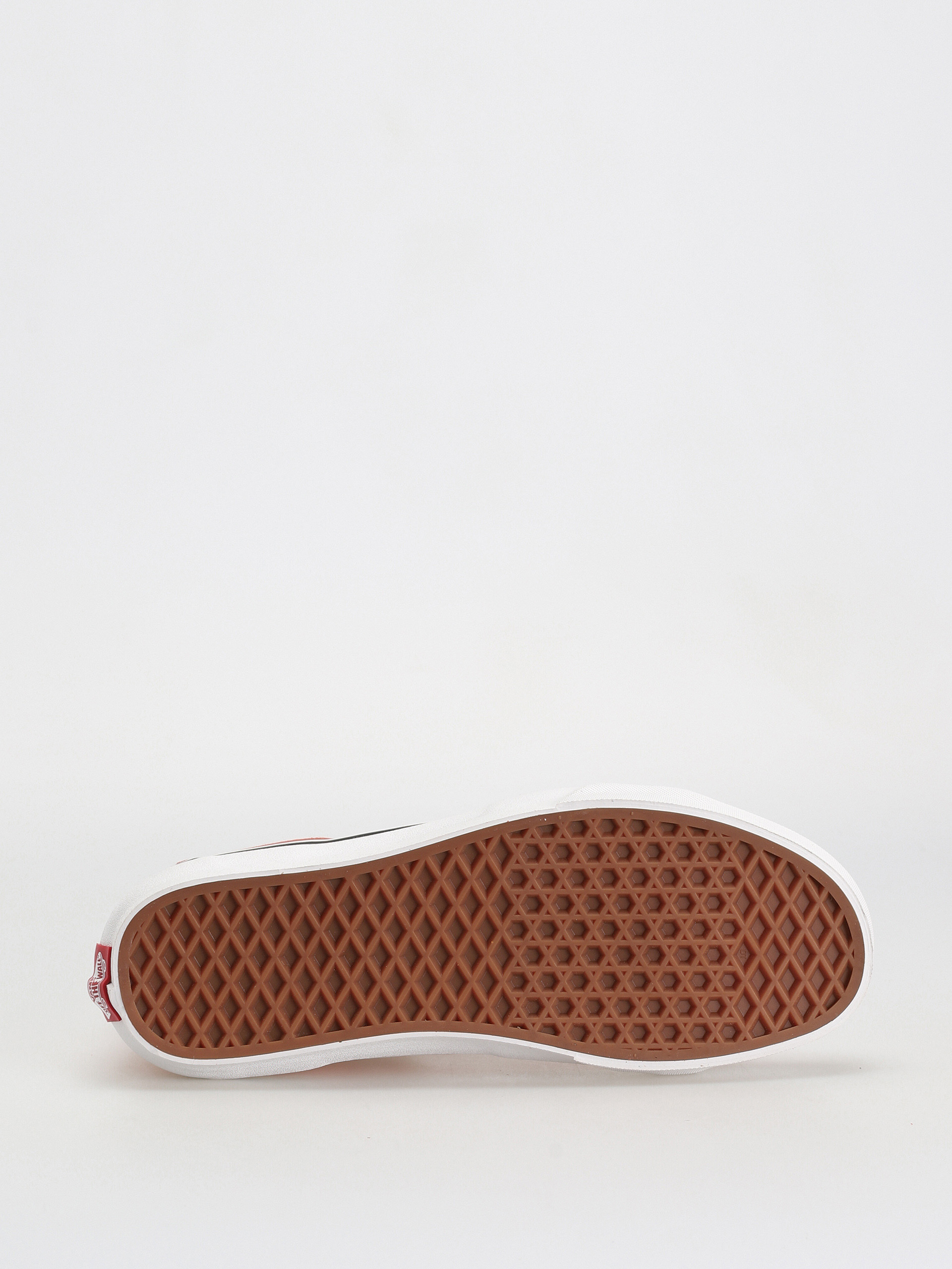 Vans Обувки Sk8 Hi (color theory burnt ochre)