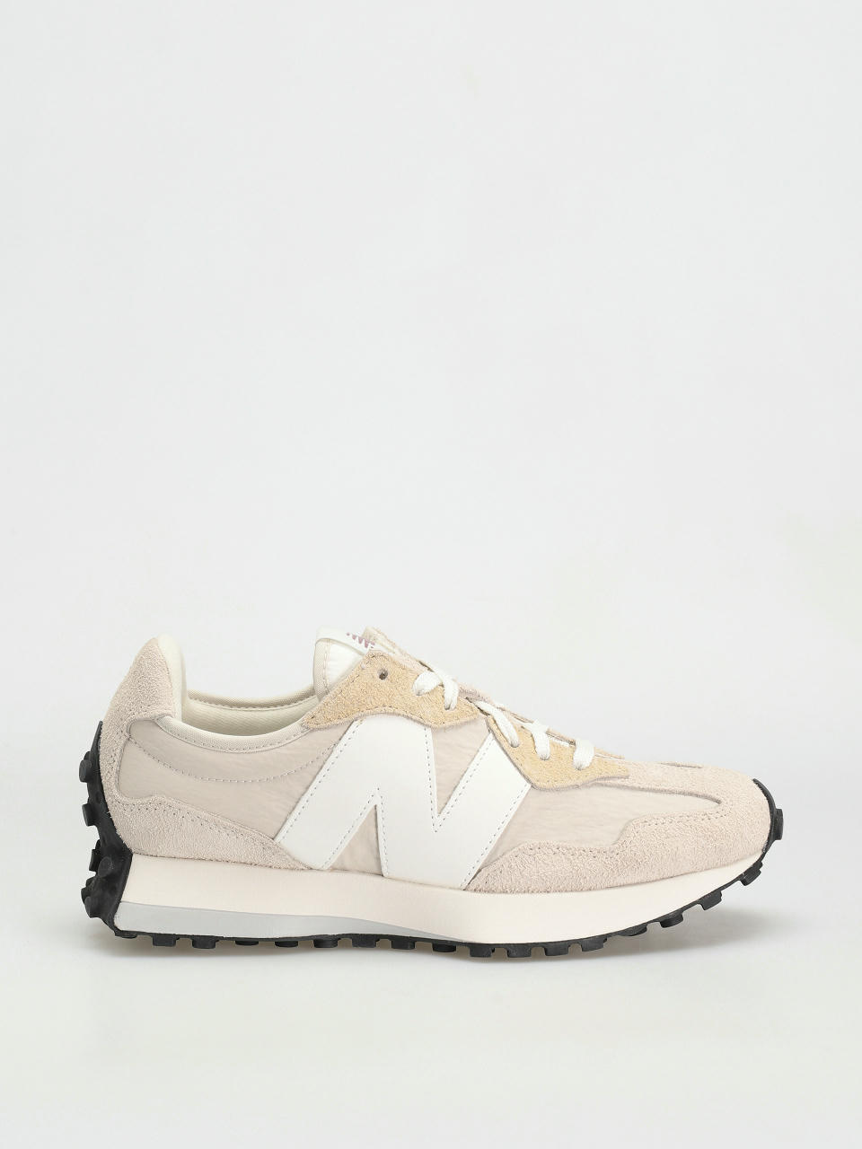 New Balance Обувки 327 (turtledove)