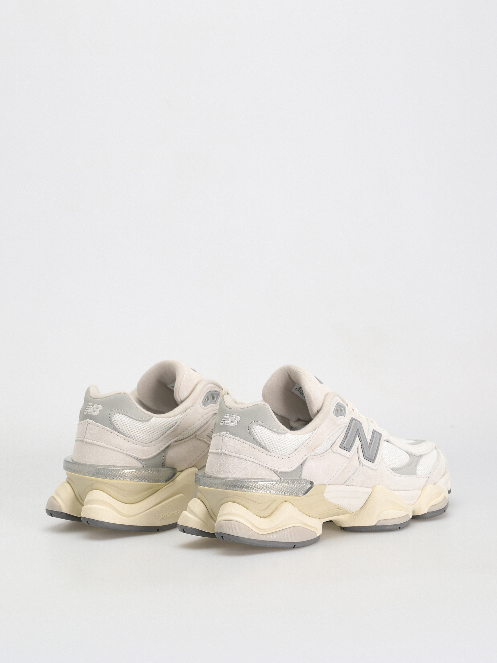 New Balance Обувки 9060 (sea salt)