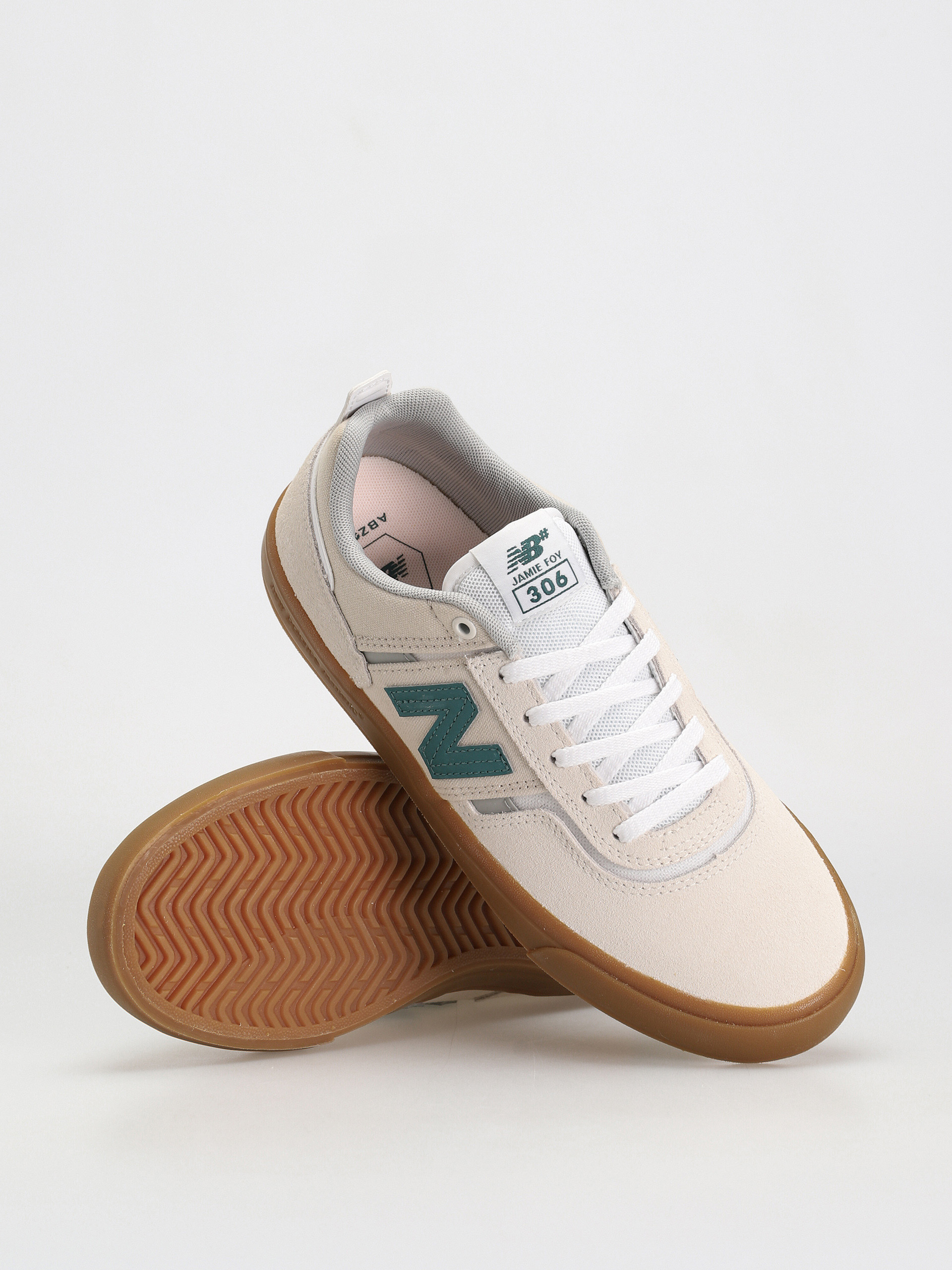 New Balance Обувки 306 (sea salt)