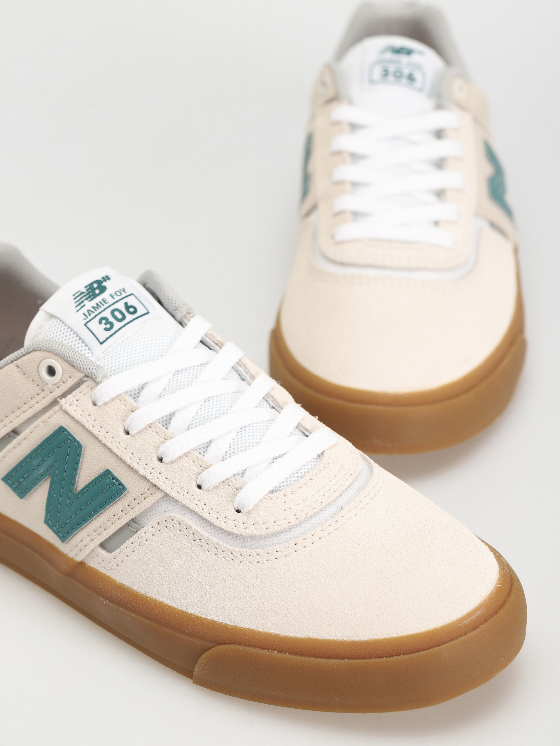 New Balance Обувки 306 (sea salt)