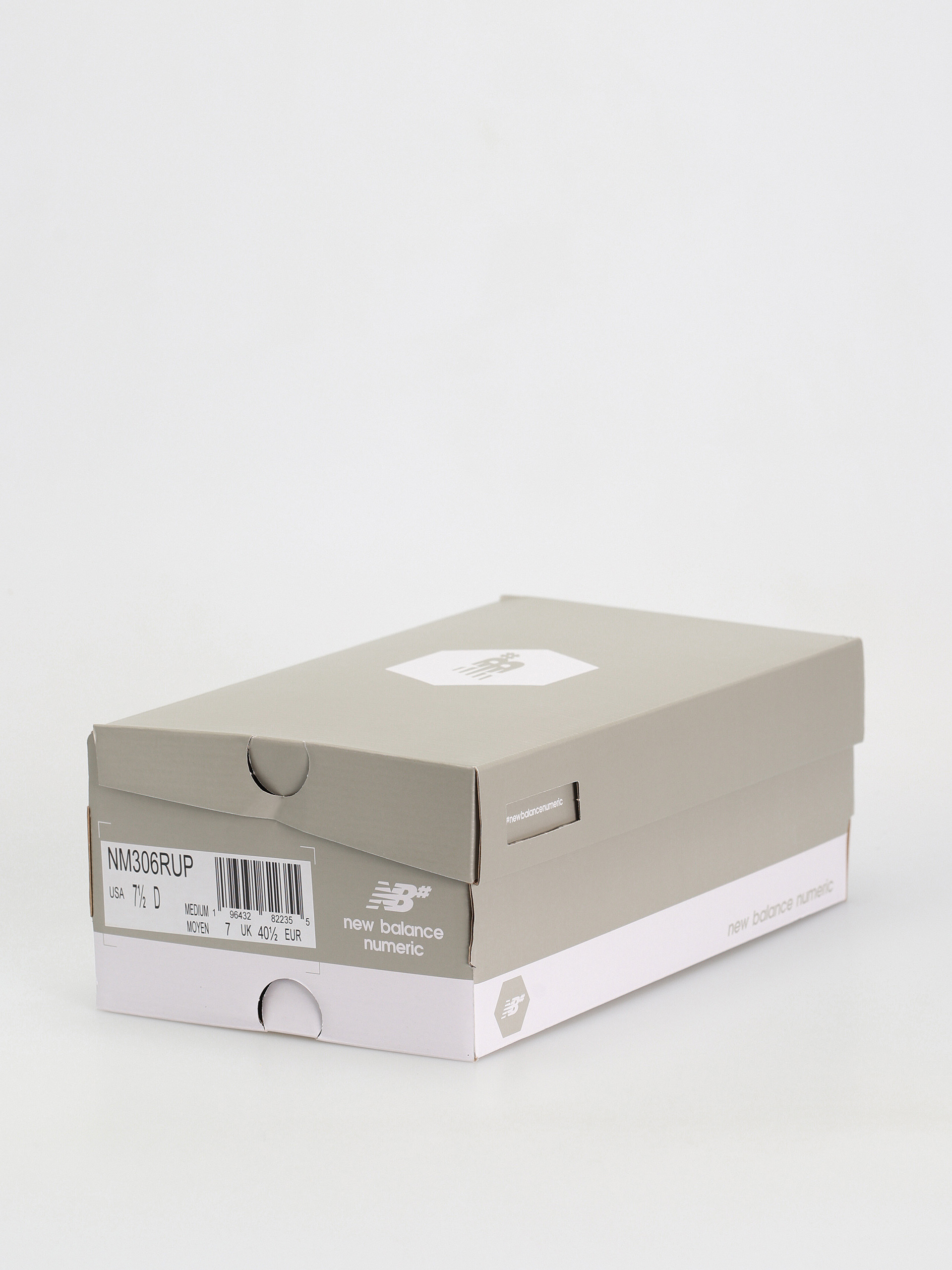 New Balance Обувки 306 (sea salt)