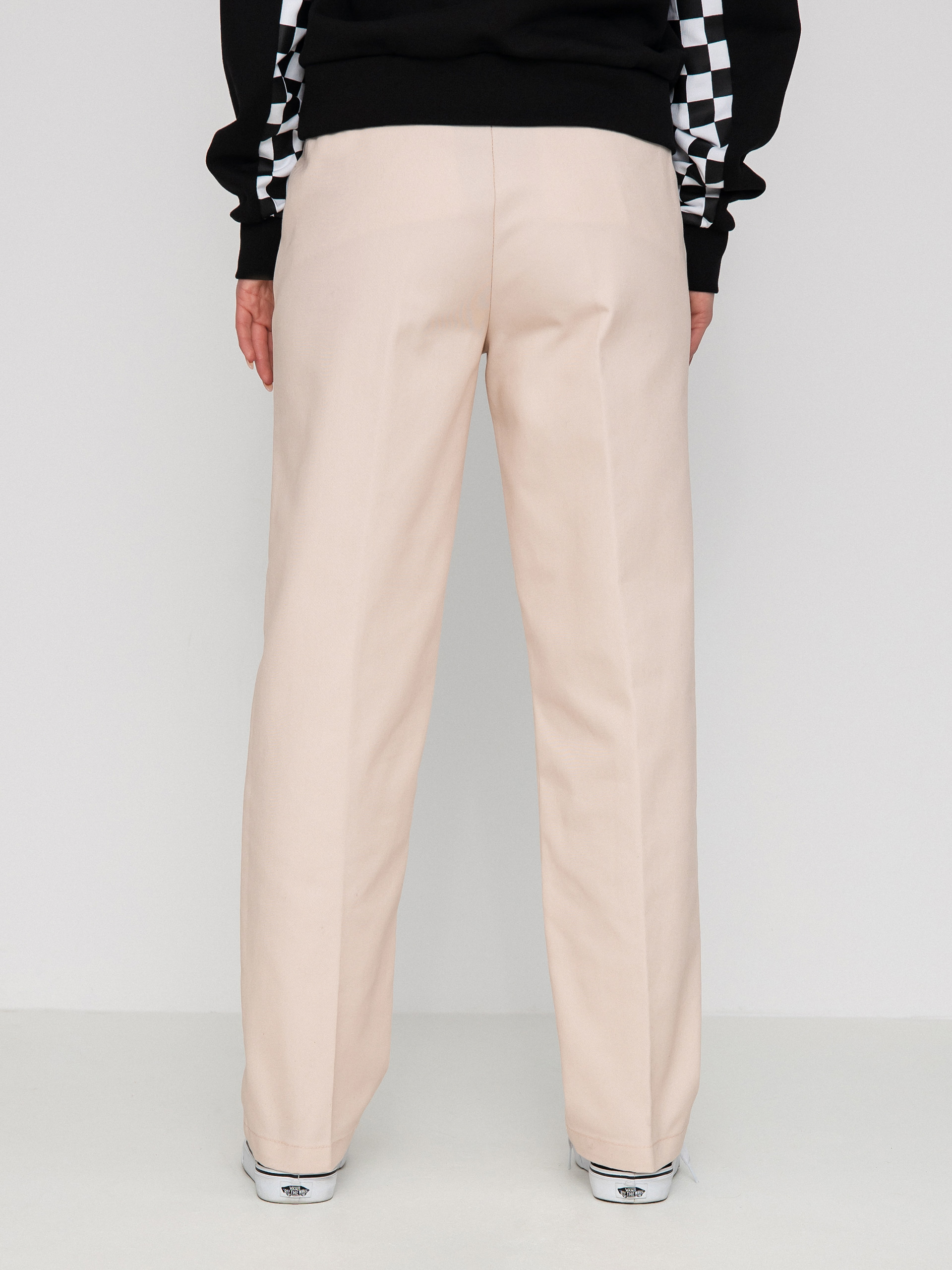 Dickies Панталони Elizaville Wmn (peach whip)