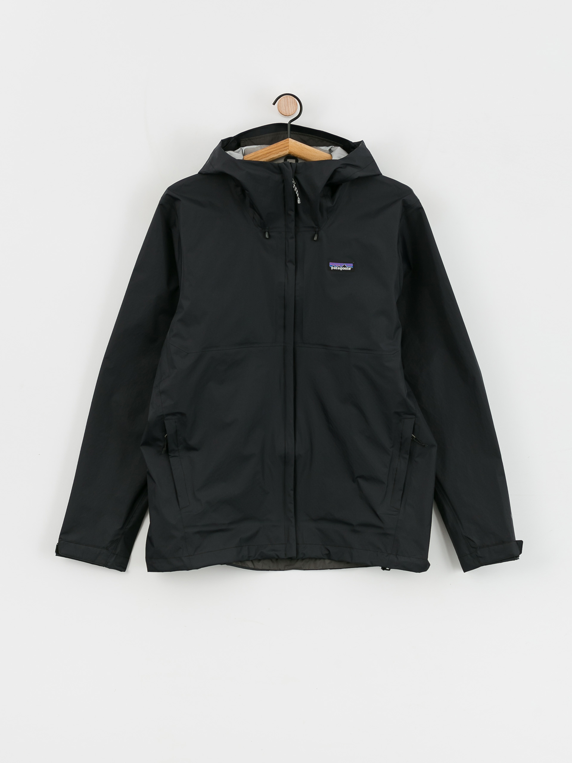 Patagonia Яке Torrentshell 3L (black)