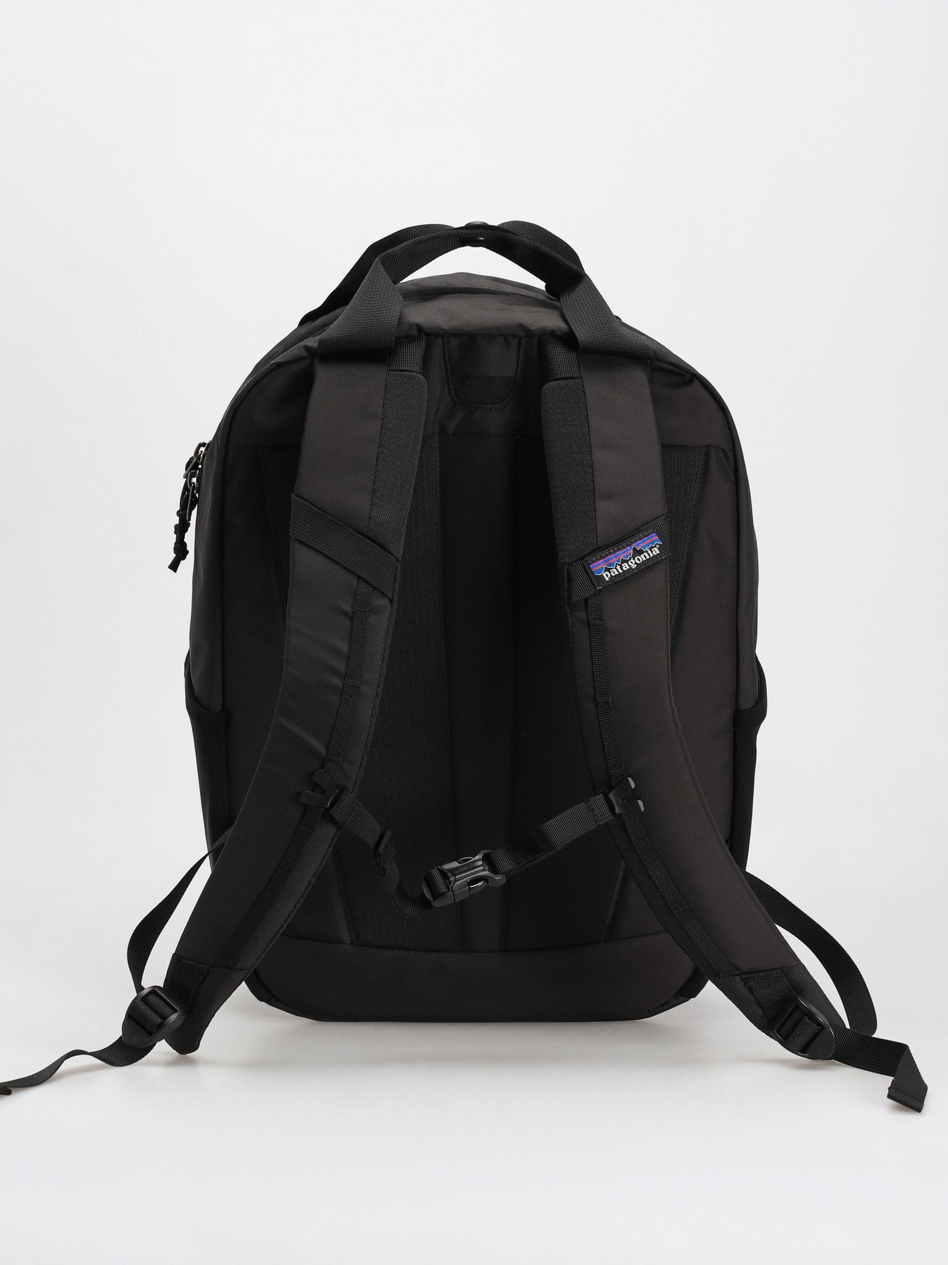 Patagonia Раница Atom Tote Pack 20L (black)