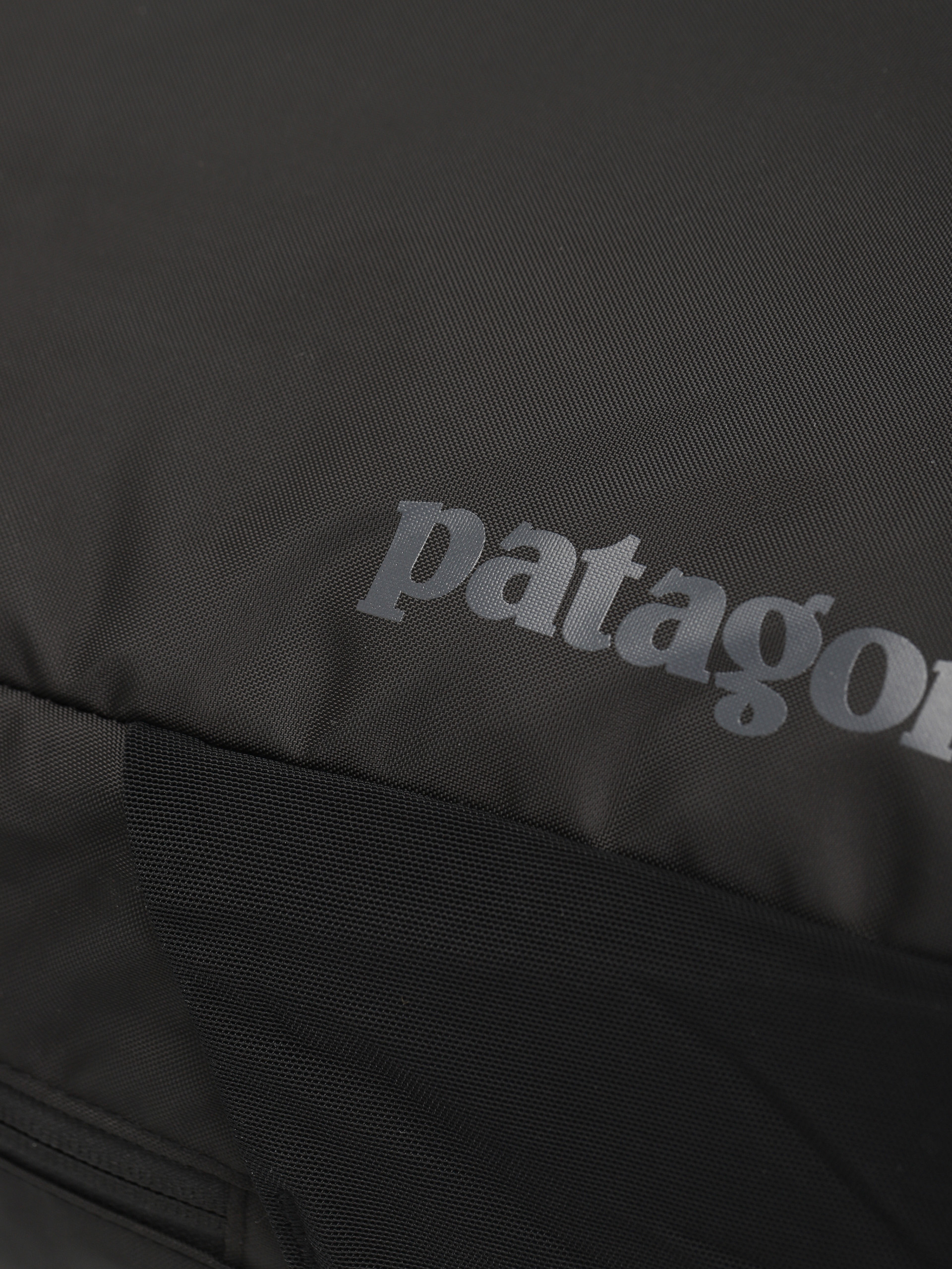 Patagonia Раница Atom Tote Pack 20L (black)