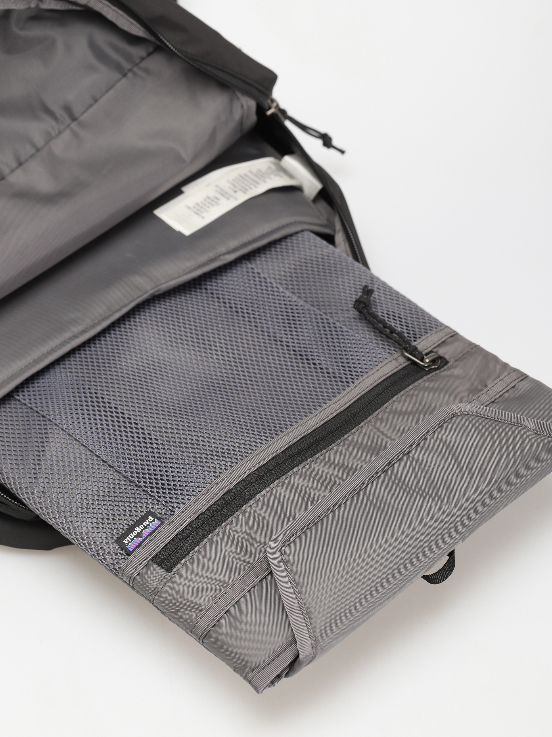 Patagonia Раница Atom Tote Pack 20L (black)