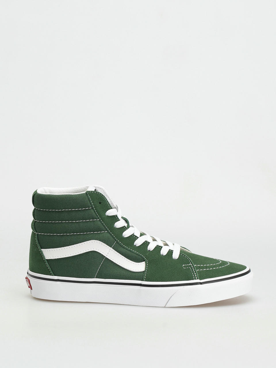 Vans Обувки Sk8 Hi (color theory greener pastures)