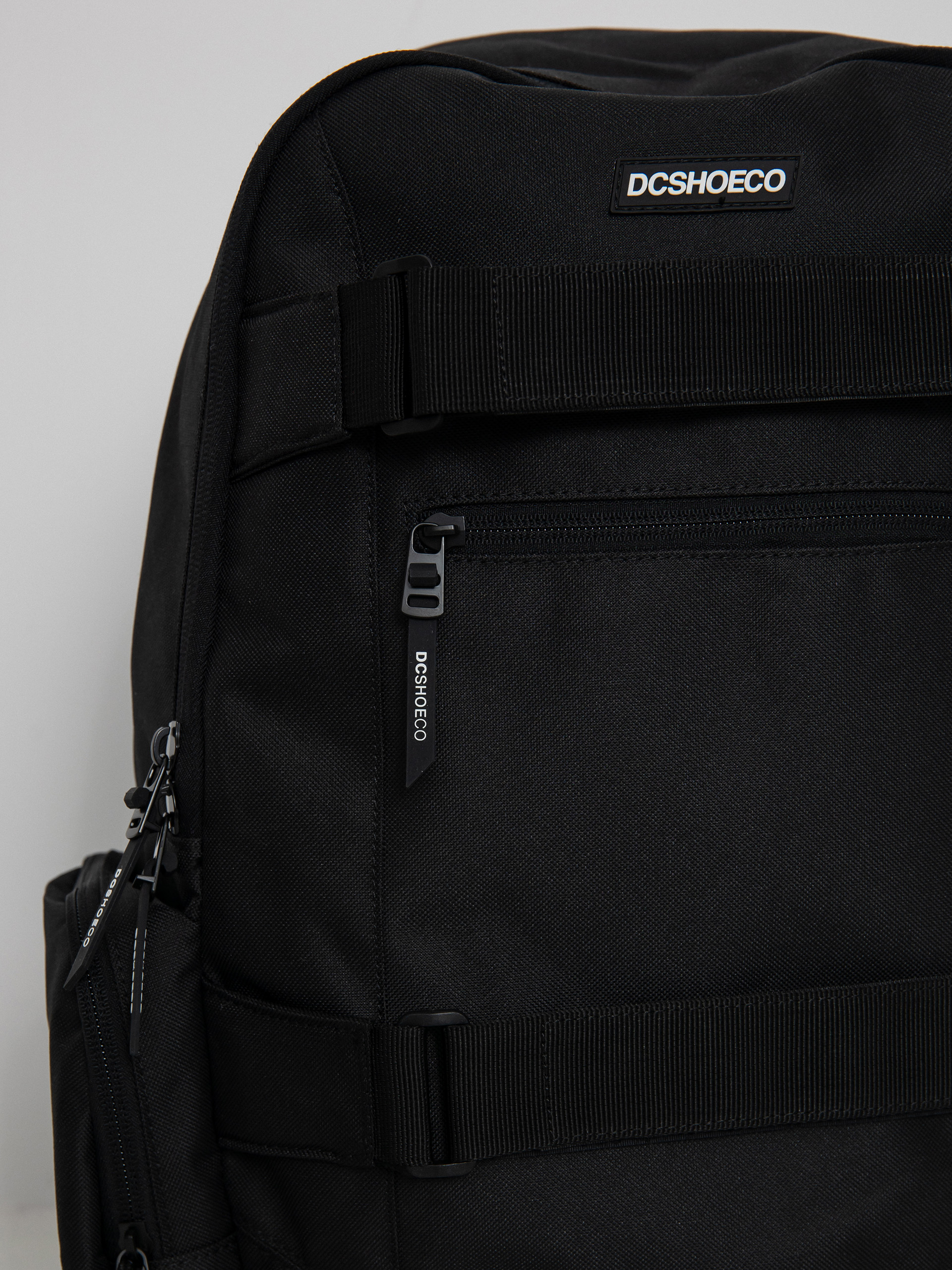 DC Раница Breed 5 (black/black)