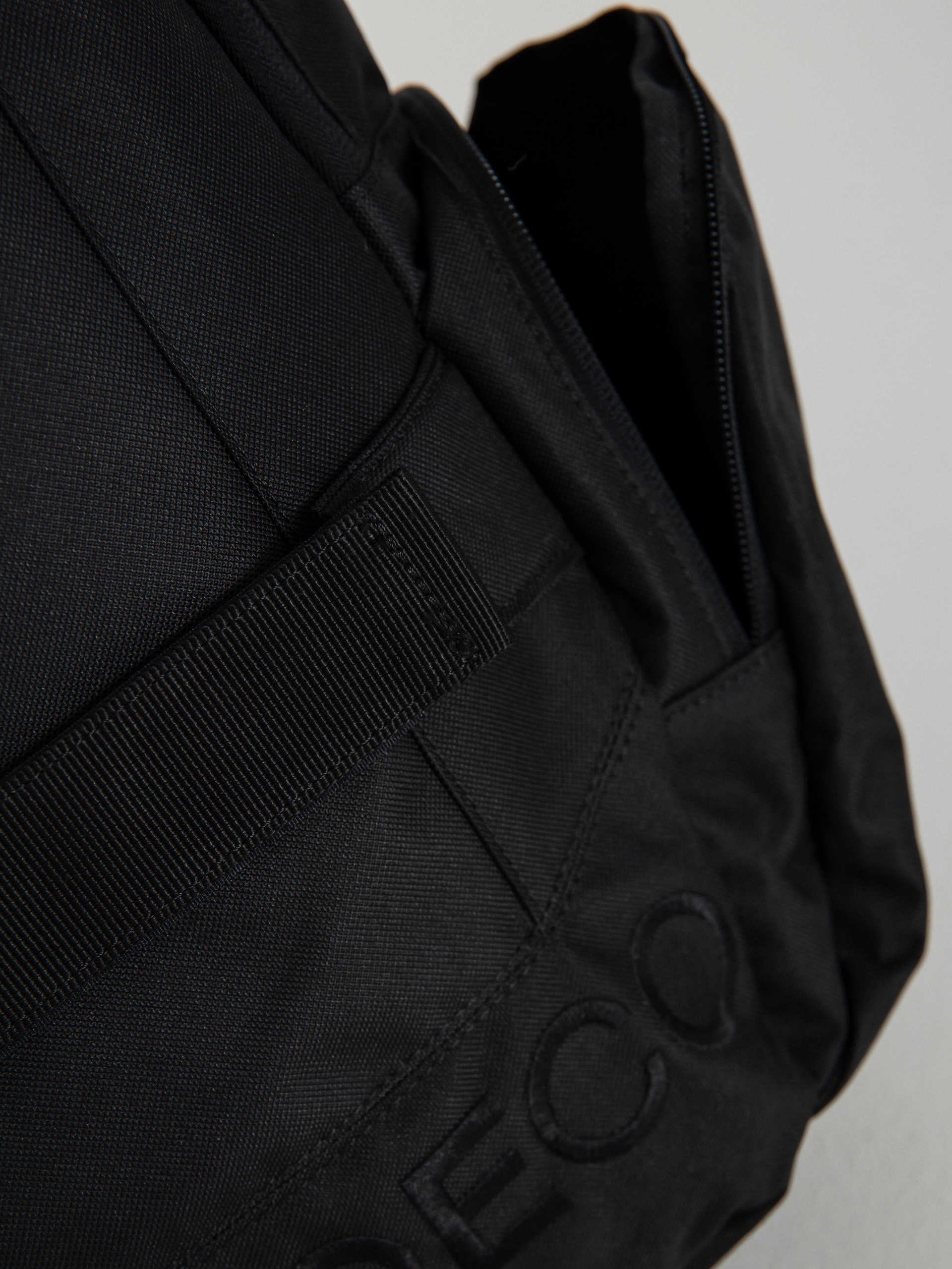 DC Раница Breed 5 (black/black)