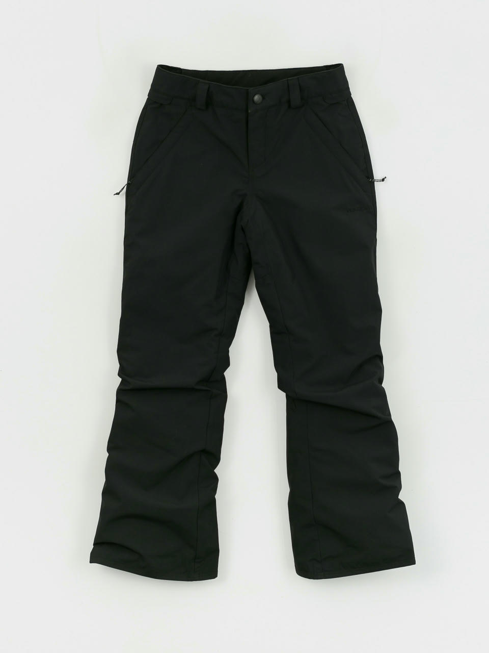 Volcom Сноуборд панталони Frochickidee Ins JR (black)