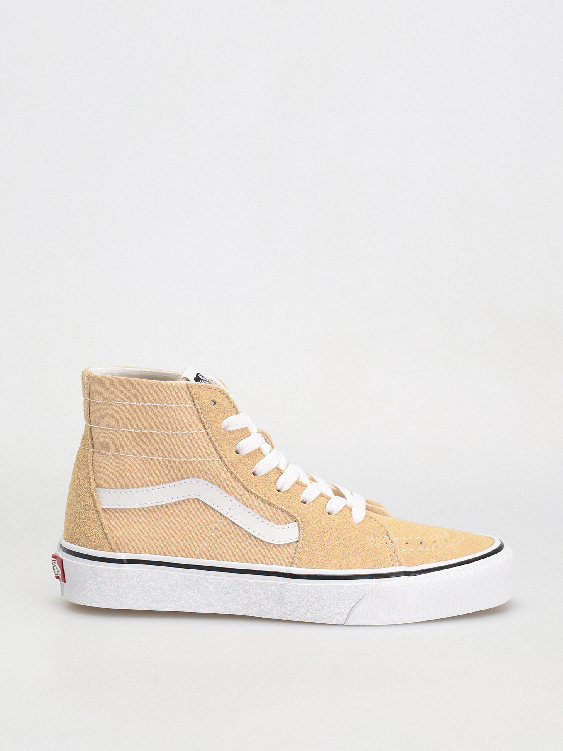Vans u041eu0431u0443u0432u043au0438 Sk8 Hi Tapered Wmn (color theory honey peach)