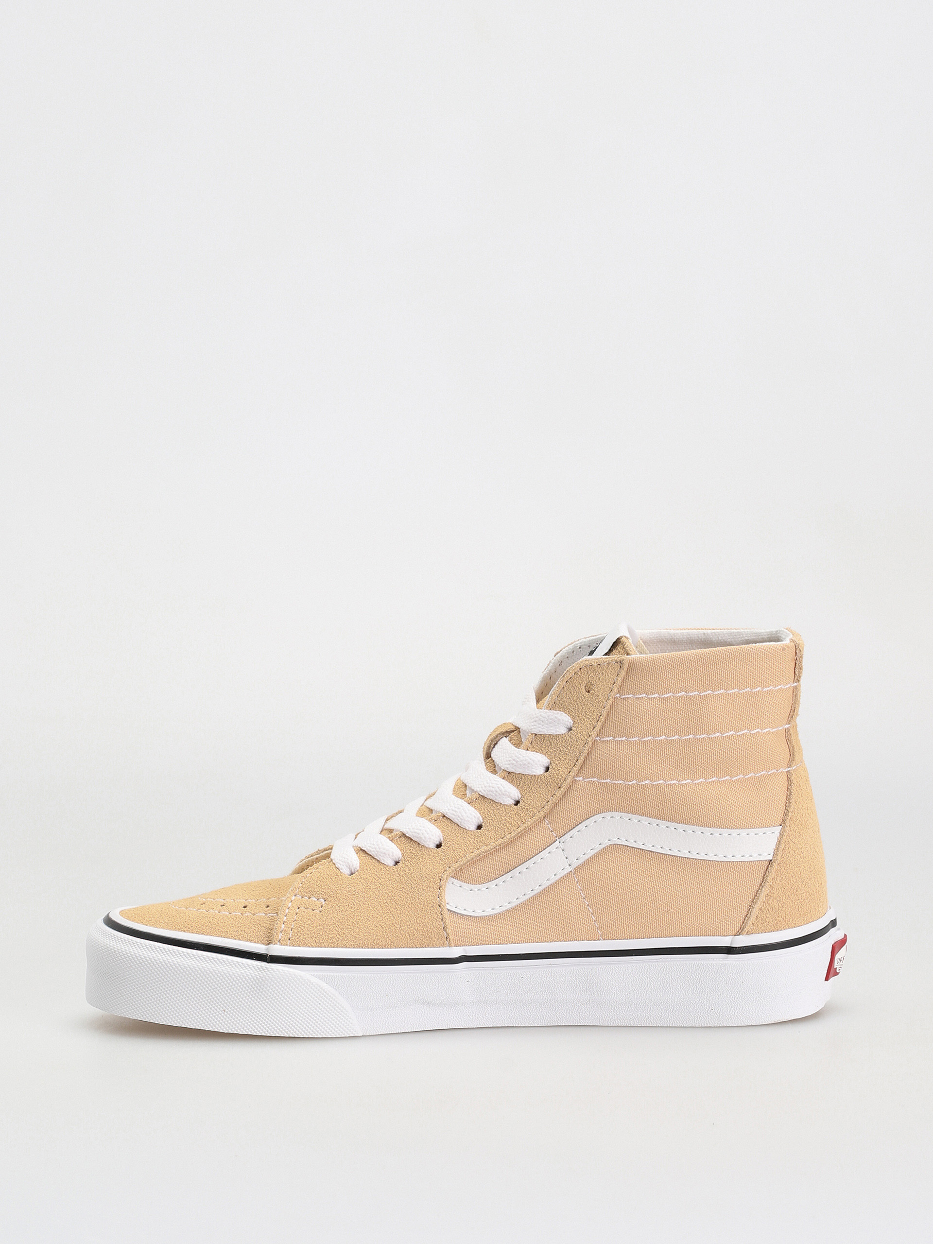 Vans Обувки Sk8 Hi Tapered Wmn (color theory honey peach)