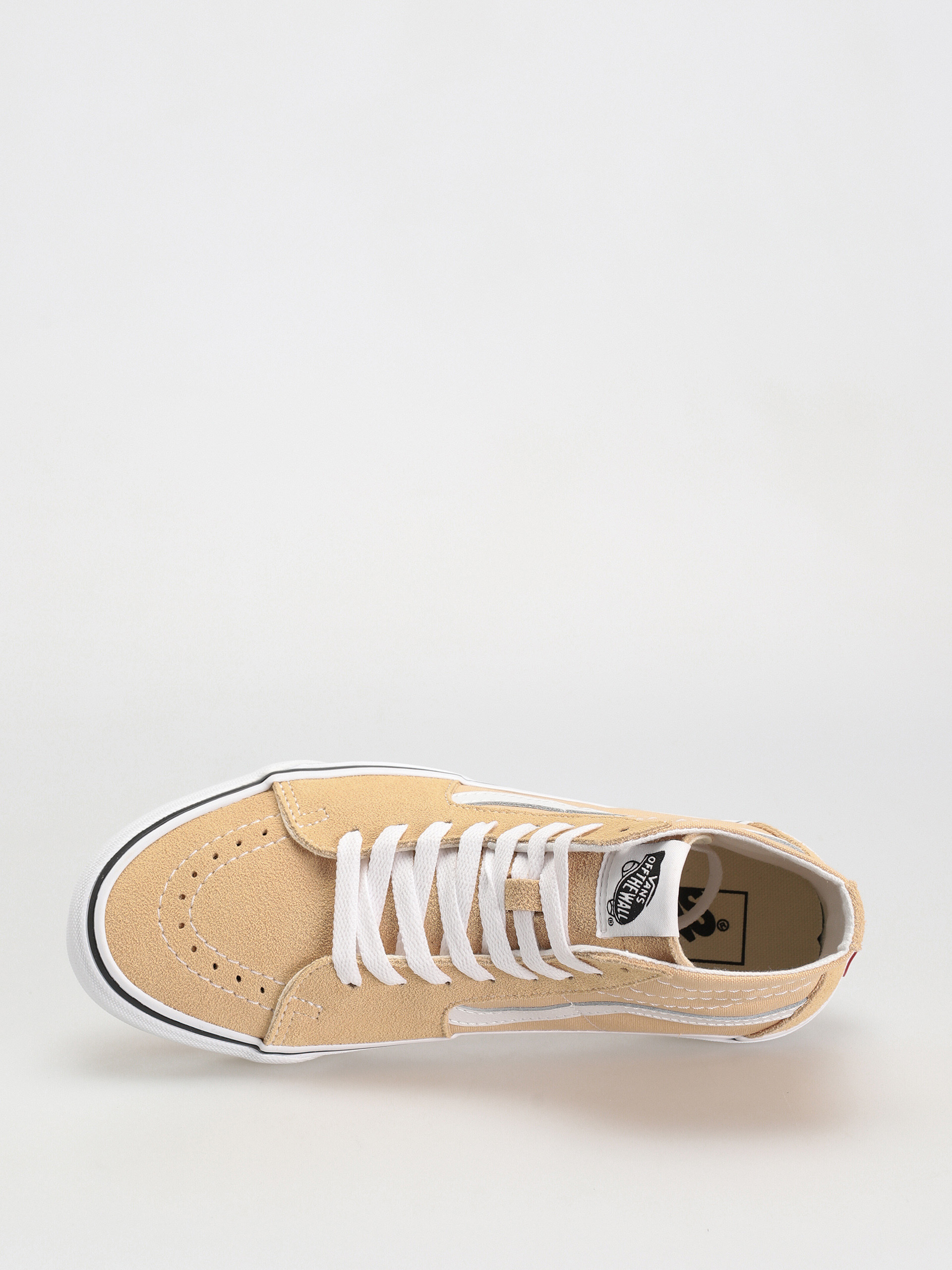 Vans Обувки Sk8 Hi Tapered Wmn (color theory honey peach)