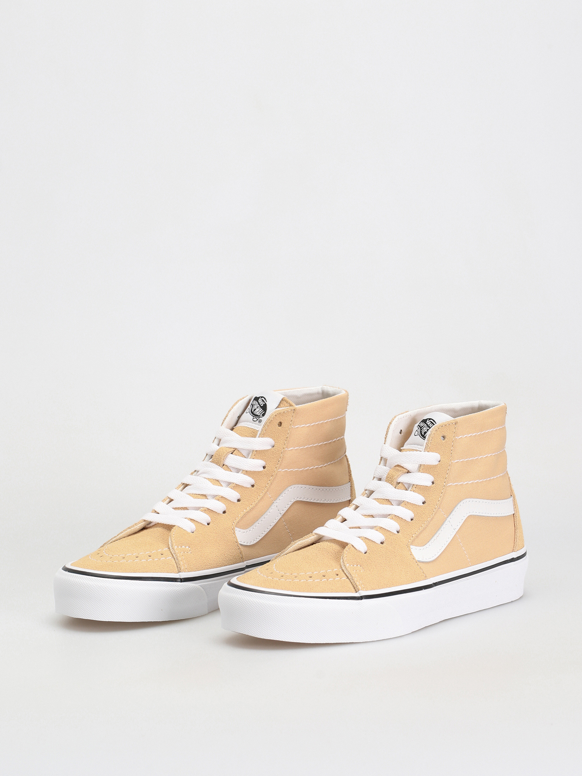 Vans Обувки Sk8 Hi Tapered Wmn (color theory honey peach)
