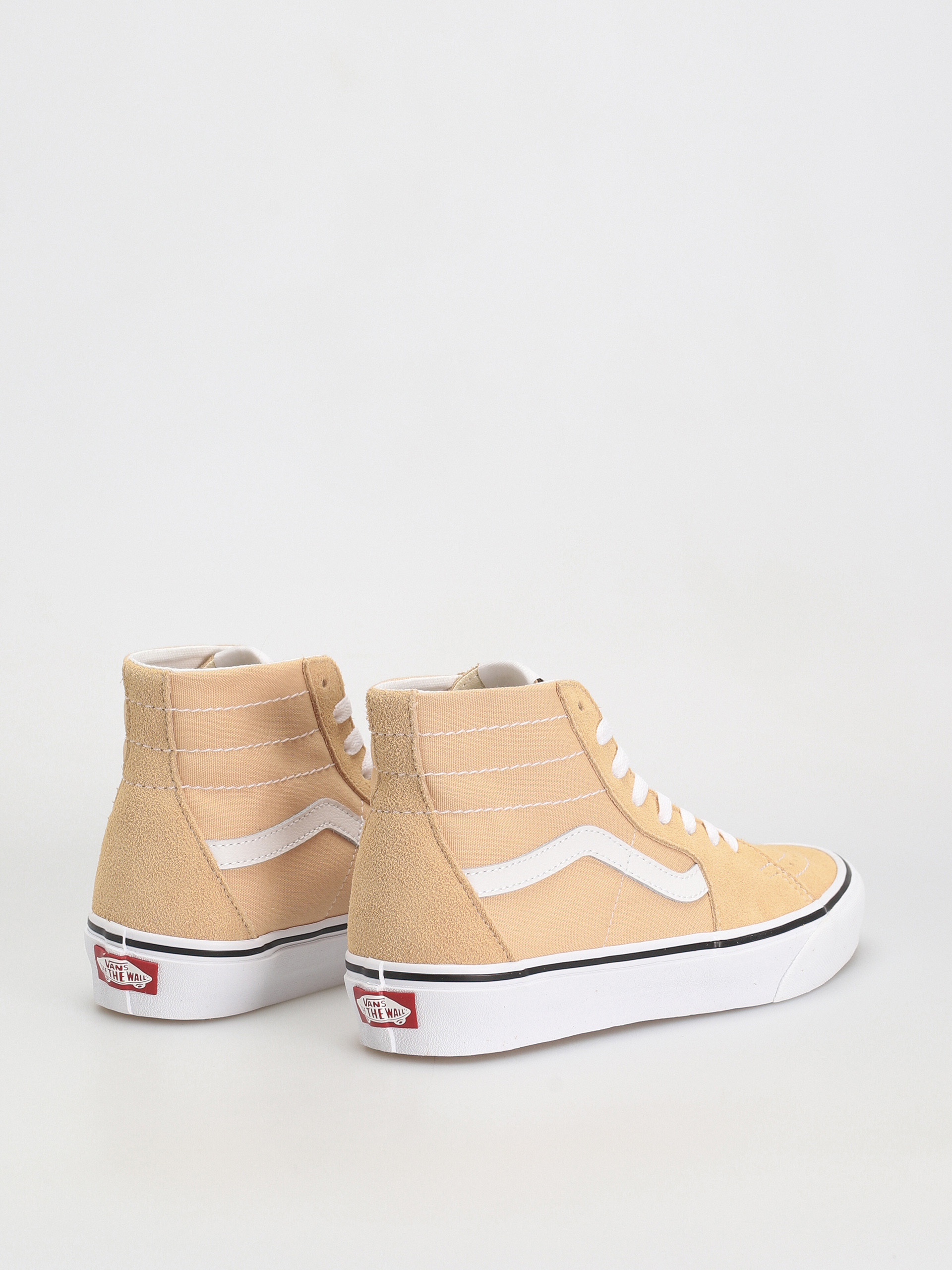 Vans Обувки Sk8 Hi Tapered Wmn (color theory honey peach)