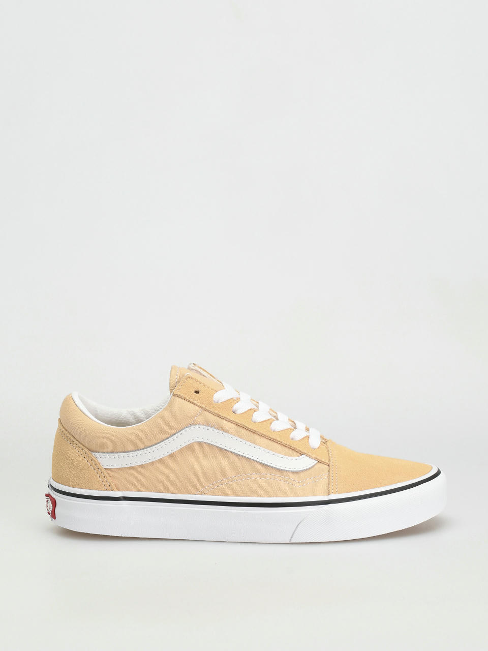 Vans Обувки Old Skool Wmn (color theory honey peach)