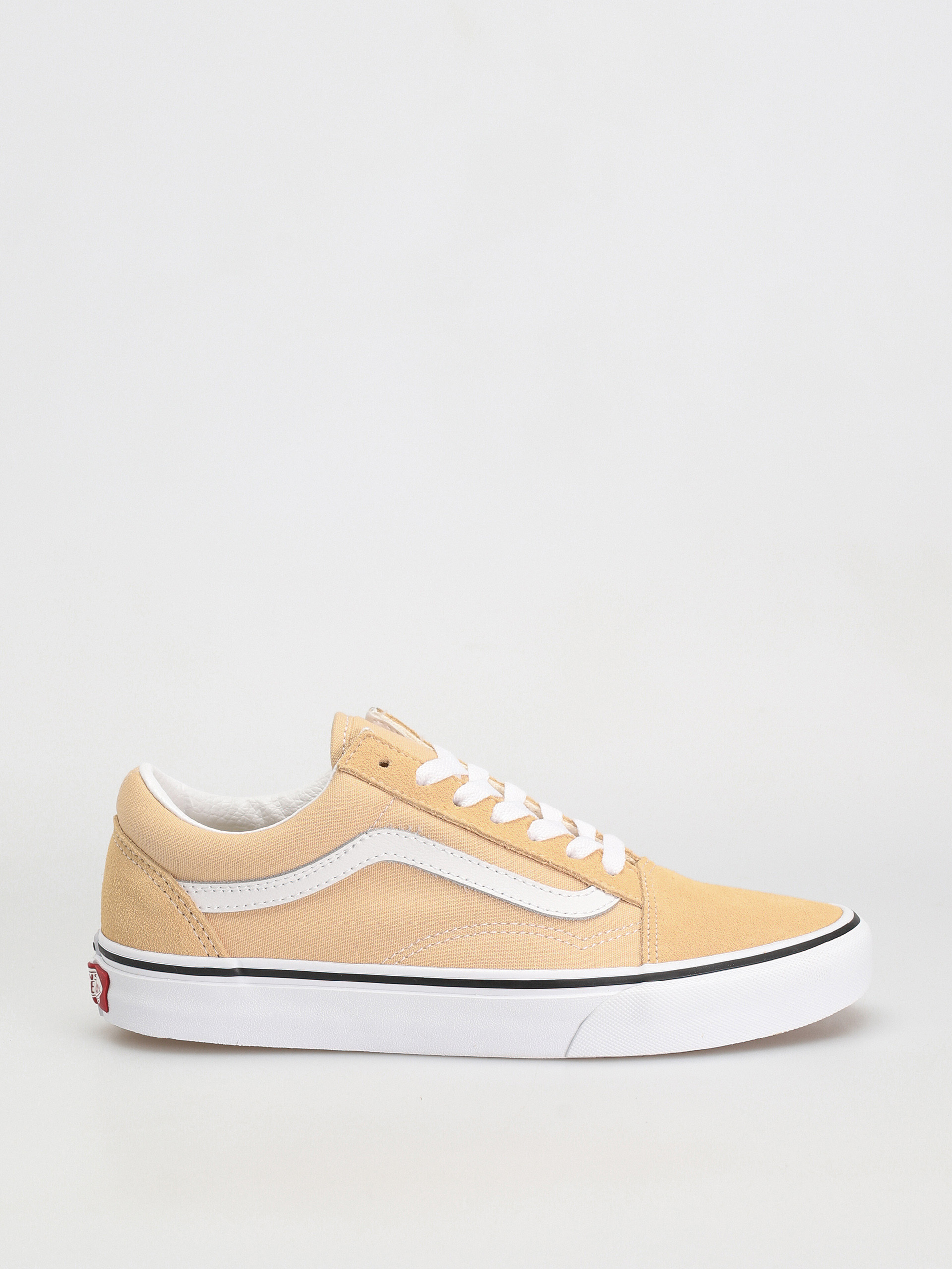 Vans u041eu0431u0443u0432u043au0438 Old Skool Wmn (color theory honey peach)