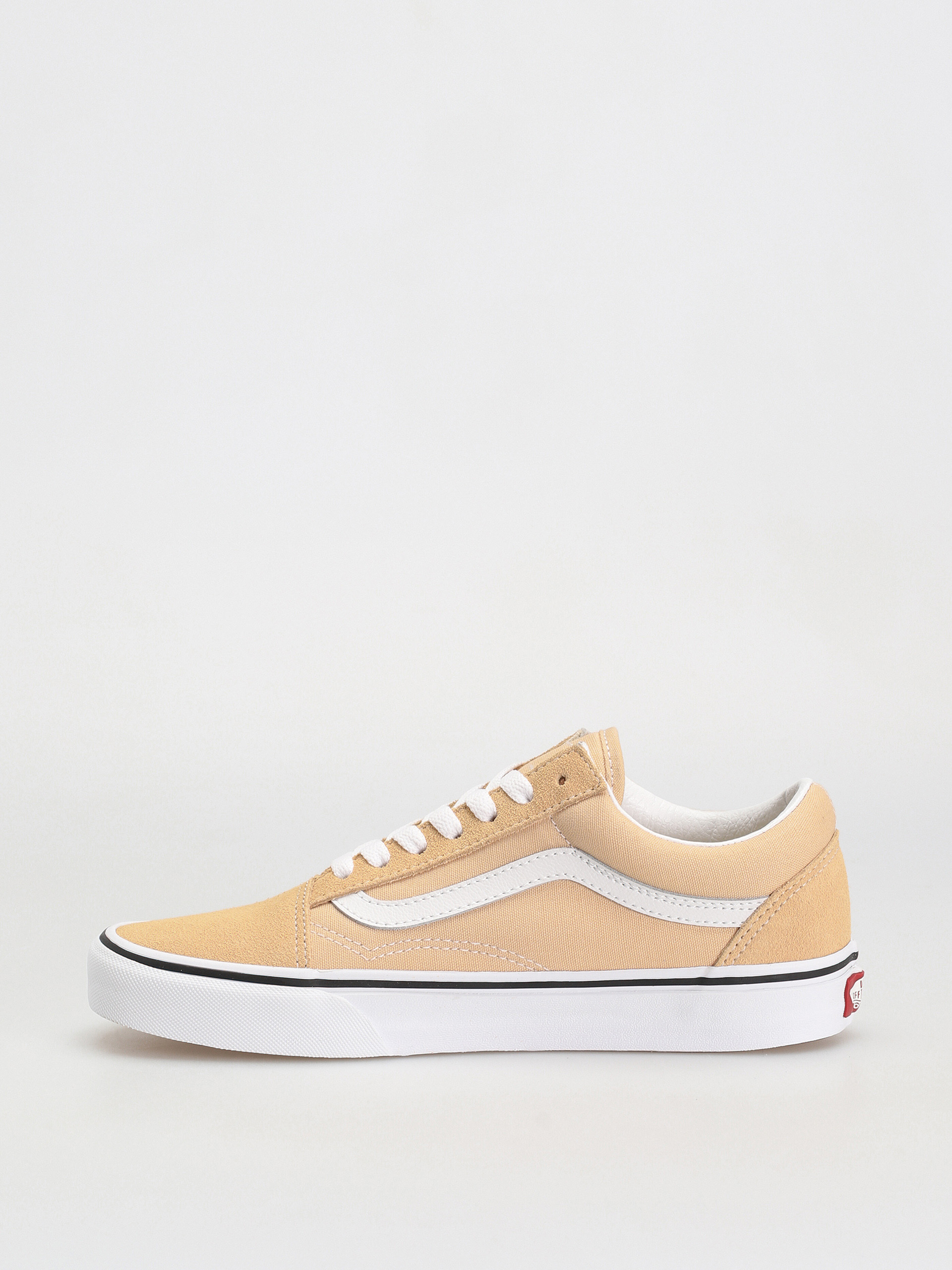 Vans Обувки Old Skool Wmn (color theory honey peach)