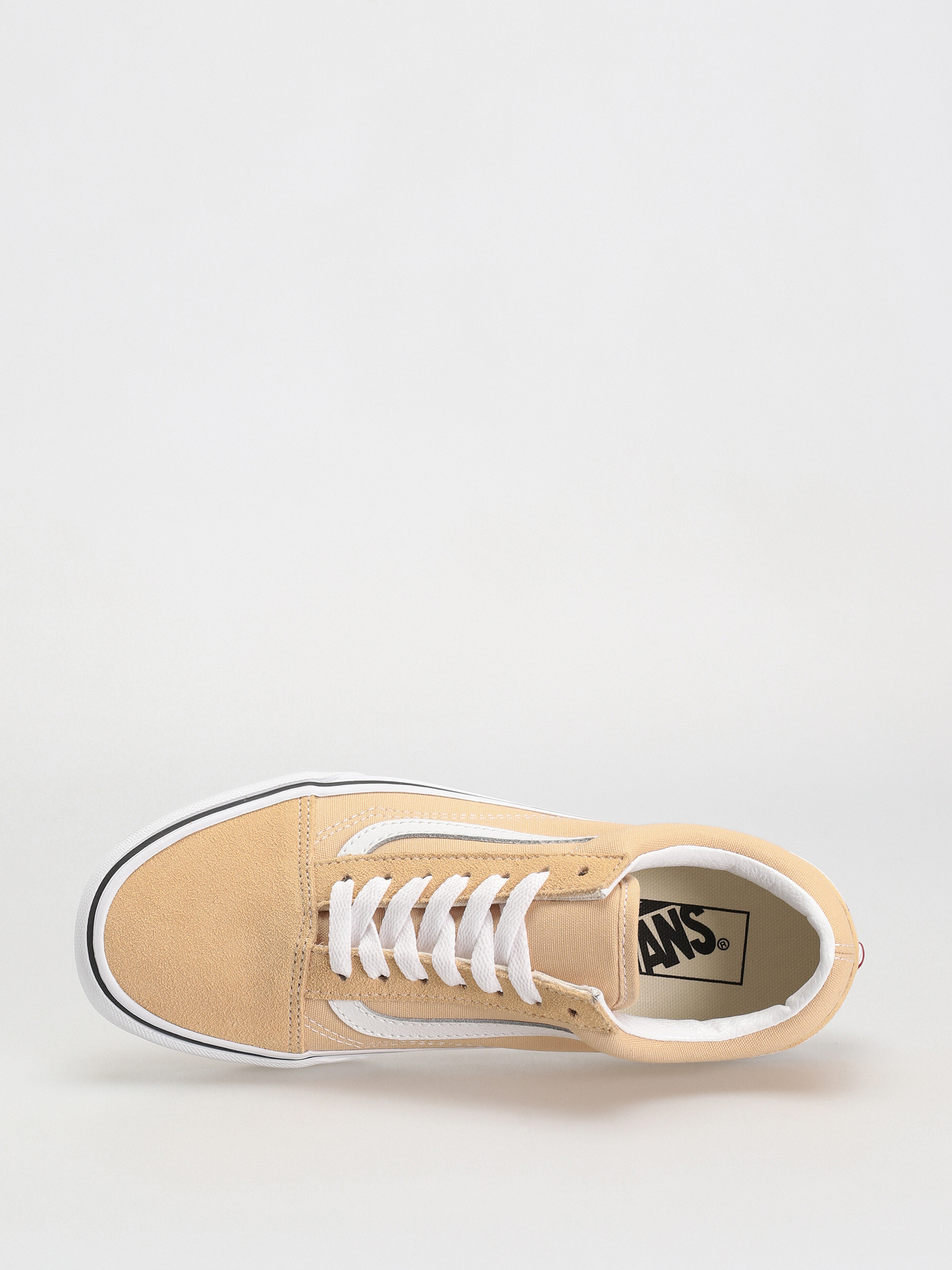 Vans Обувки Old Skool Wmn (color theory honey peach)