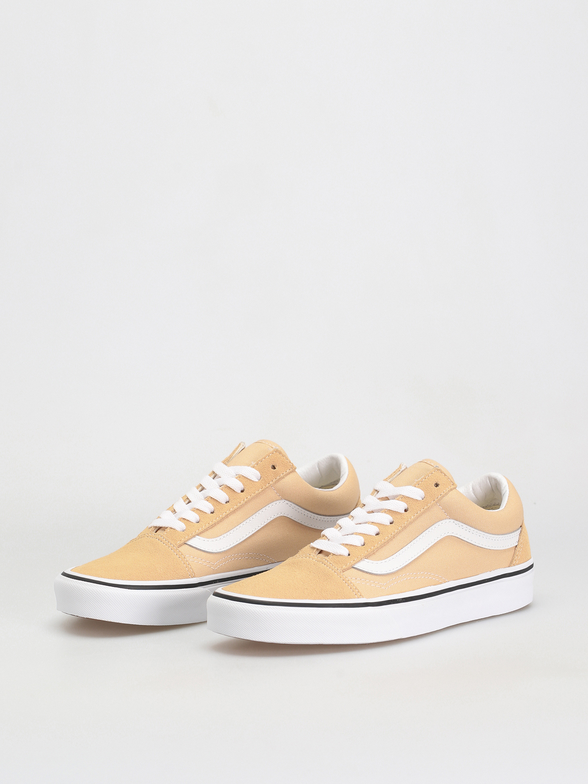 Vans Обувки Old Skool Wmn (color theory honey peach)