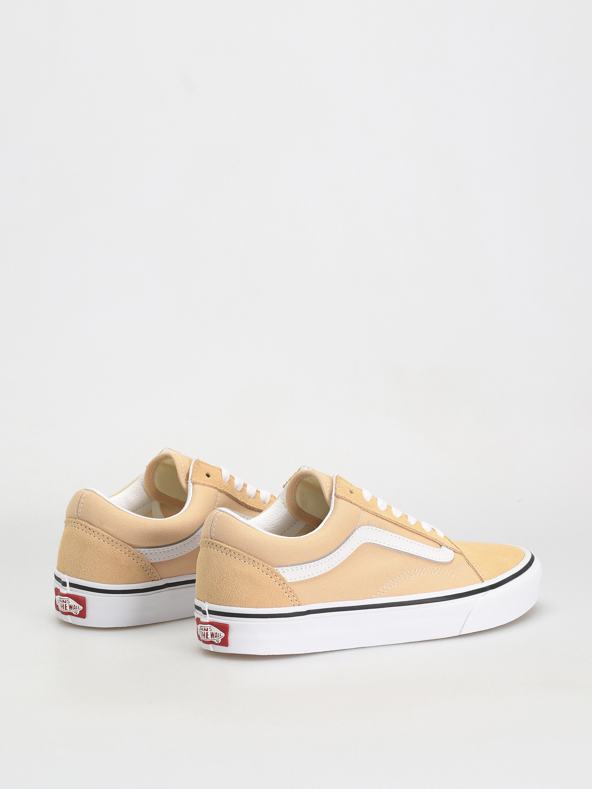 Vans Обувки Old Skool Wmn (color theory honey peach)