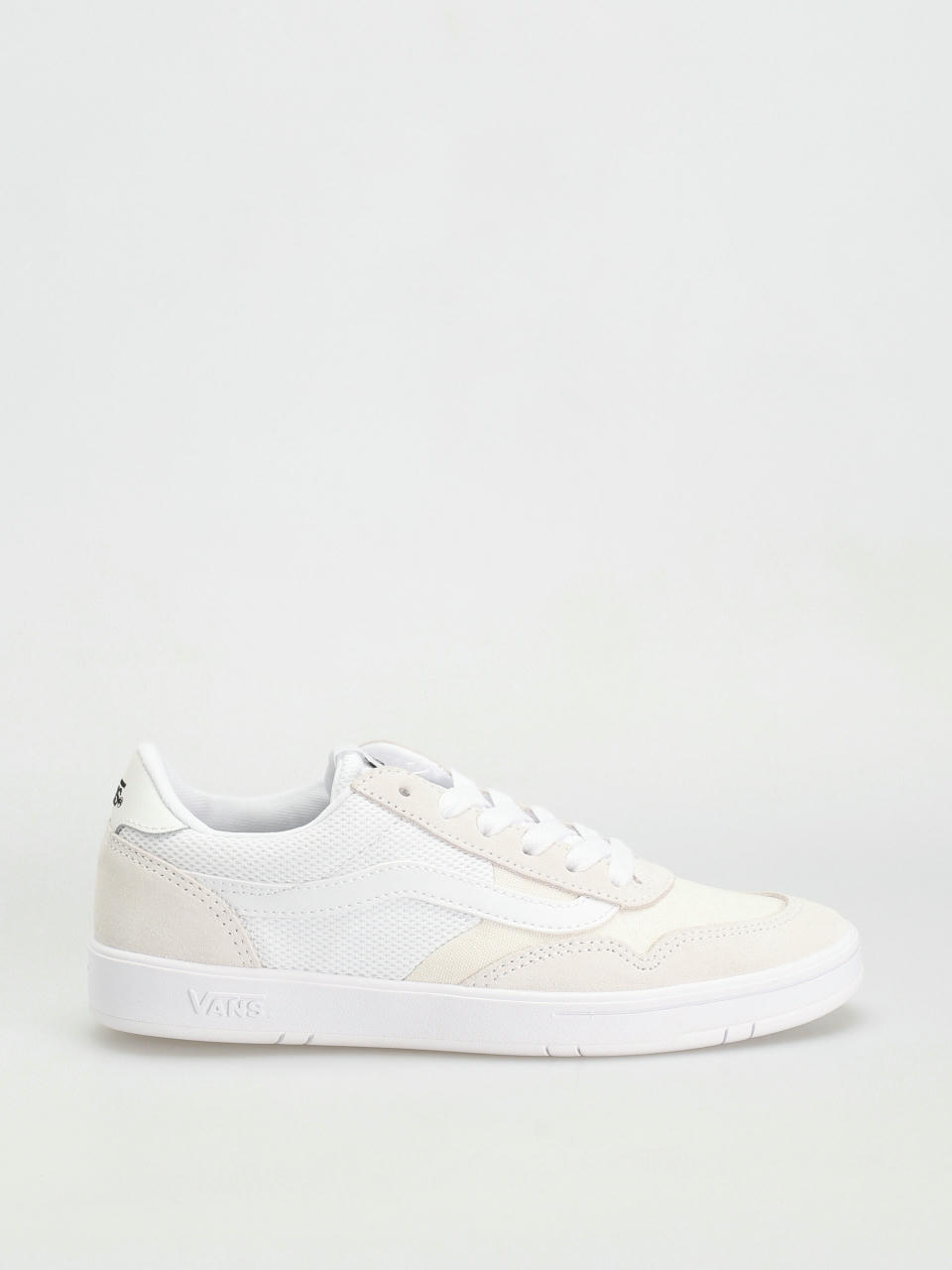 Vans Обувки Cruze Too CC (staple/true white/true white)