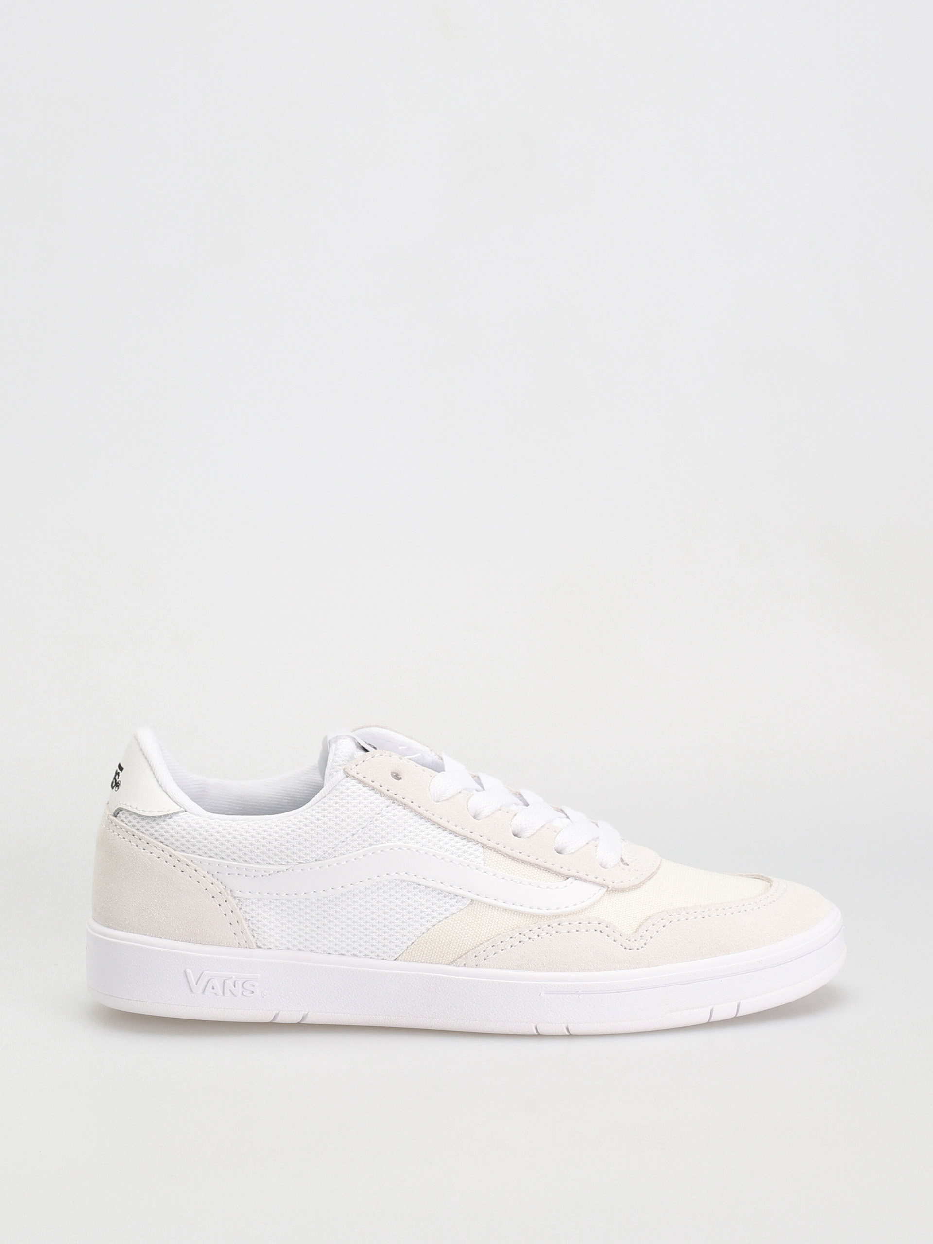 Vans Обувки Cruze Too CC (staple/true white/true white)